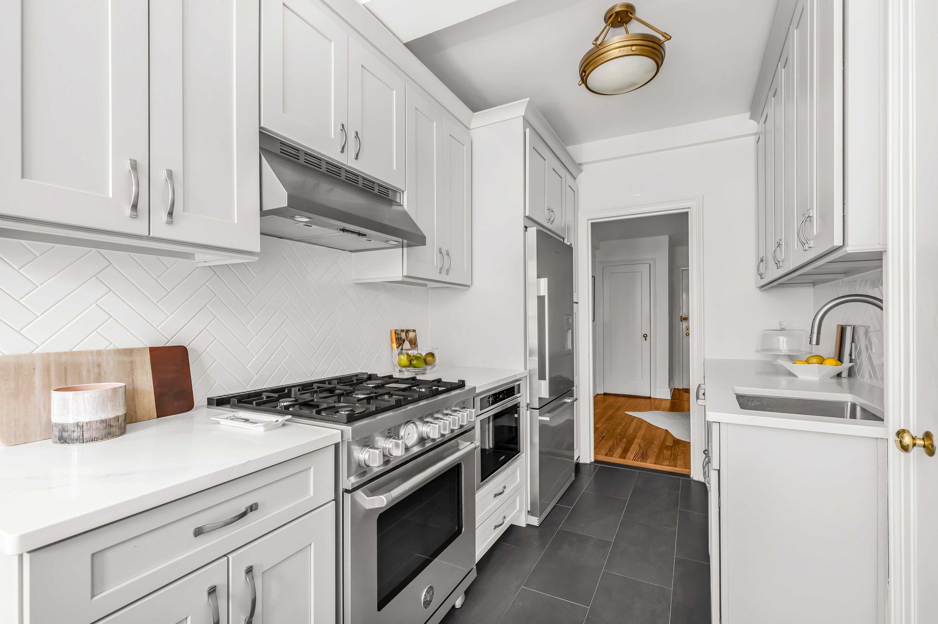 235 East 22nd Street