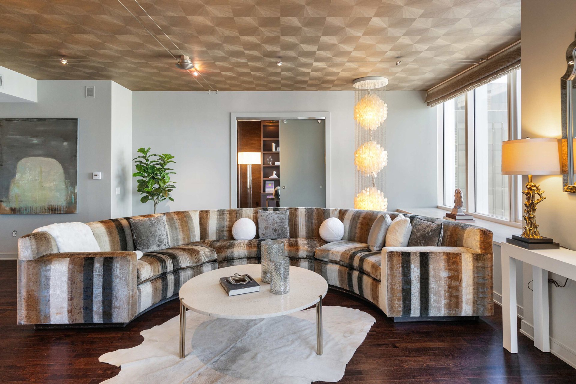 Ken Fulk - Designed Showcase Condominium