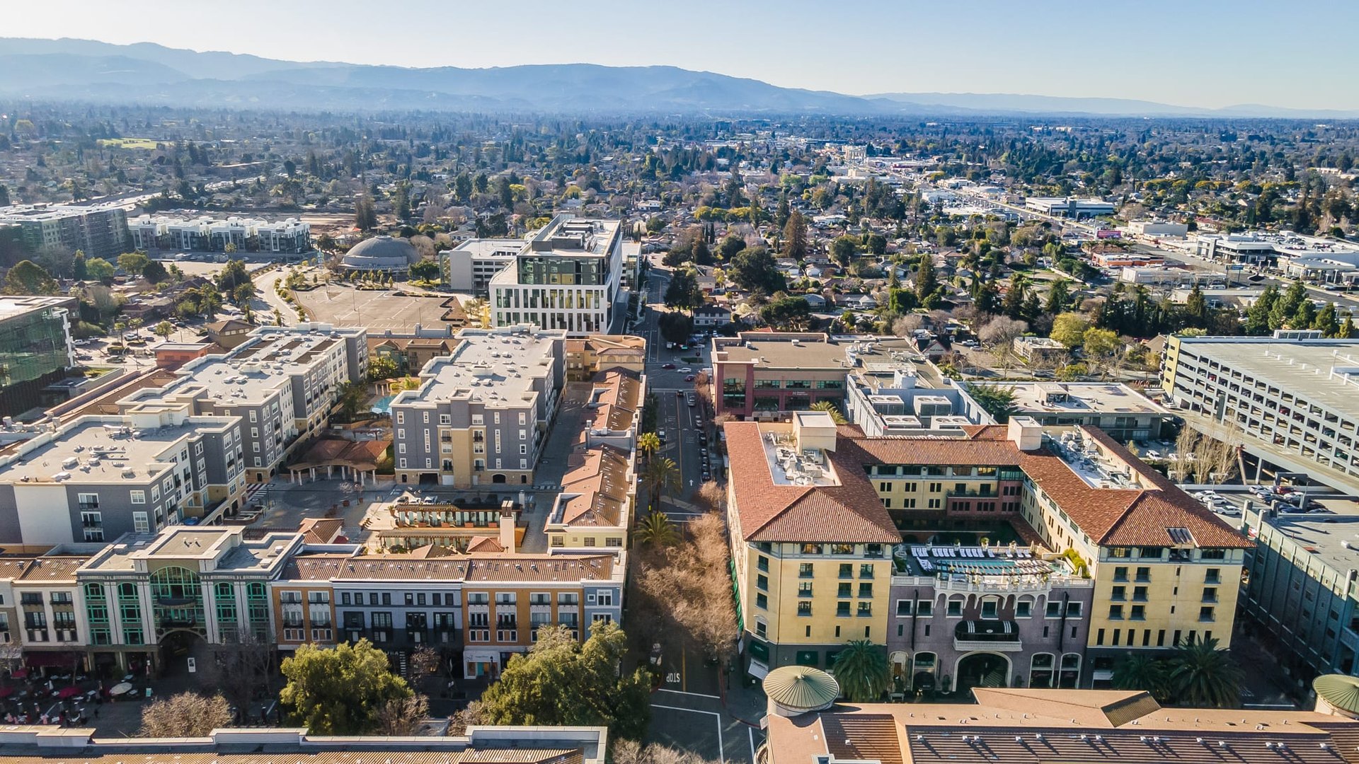 356 Santana Row APT 319