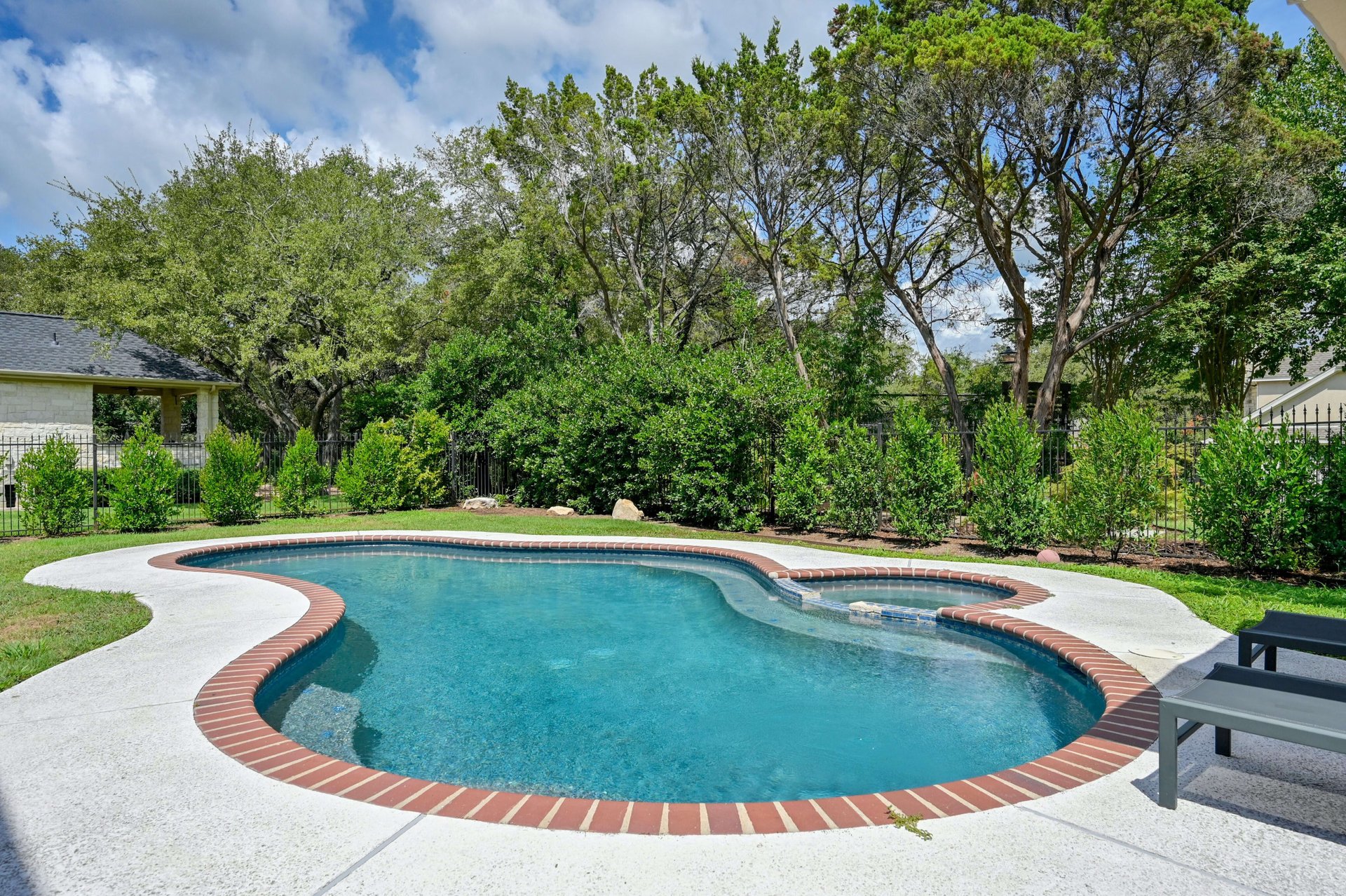 4317 Rio Robles Drive