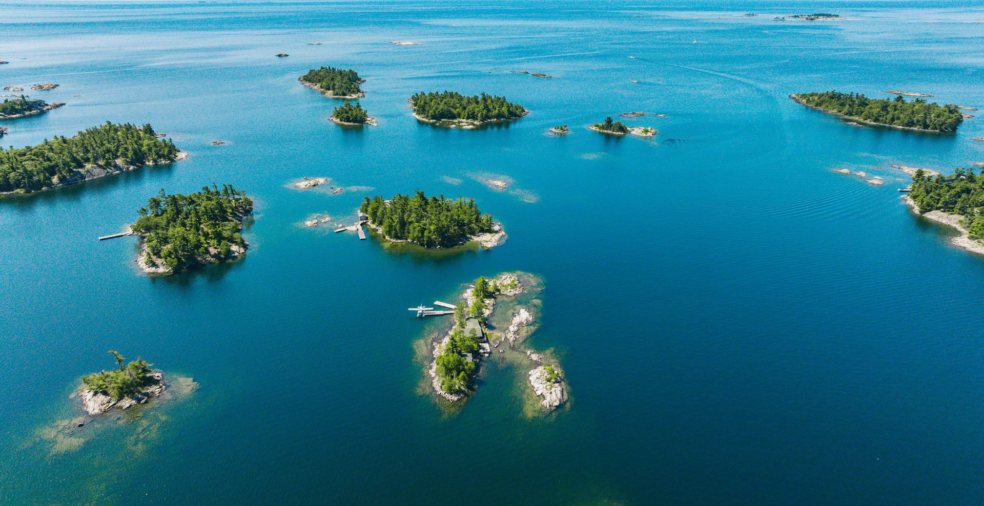 Stormy Island