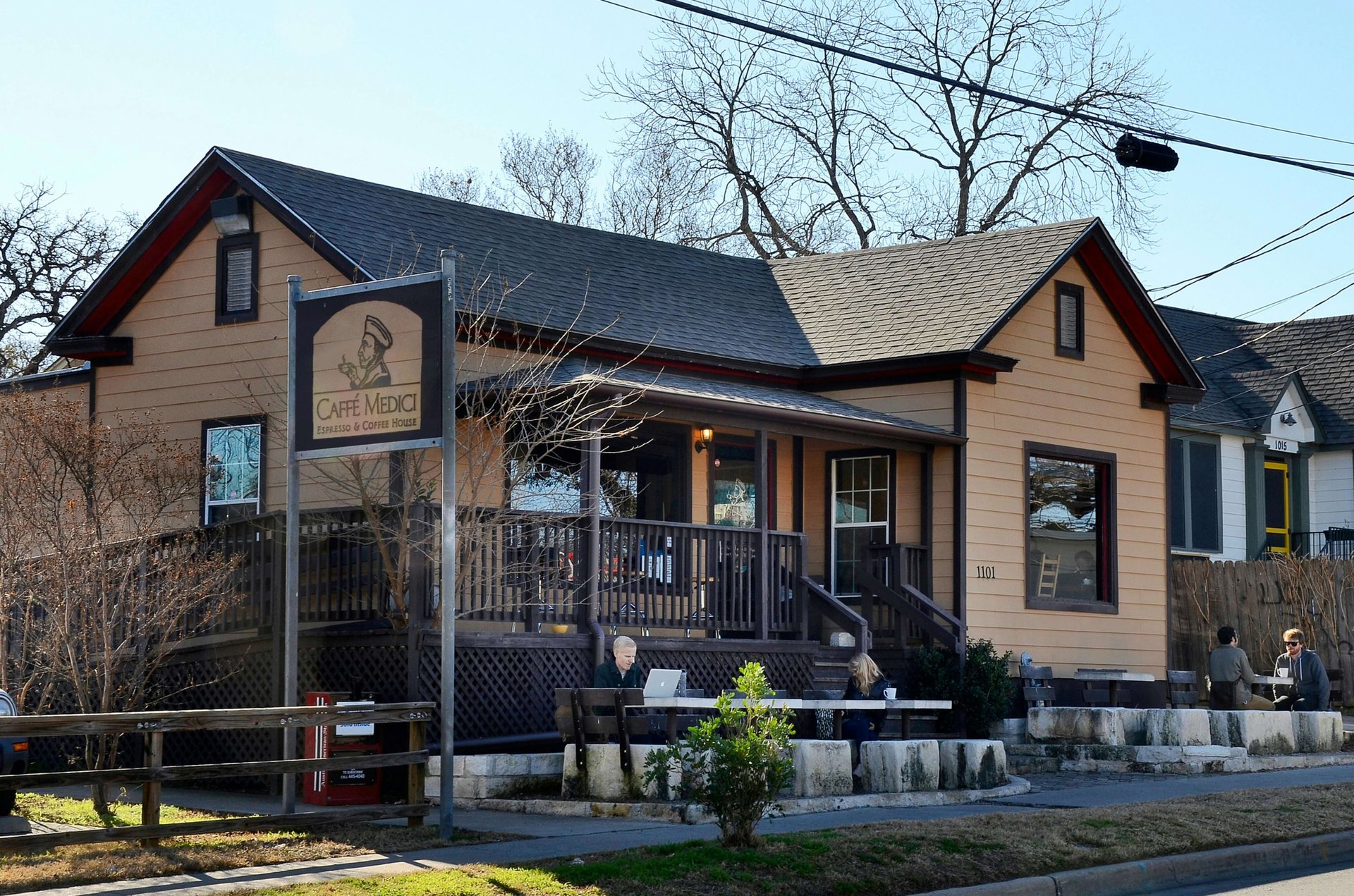 1409 W 9th Street 