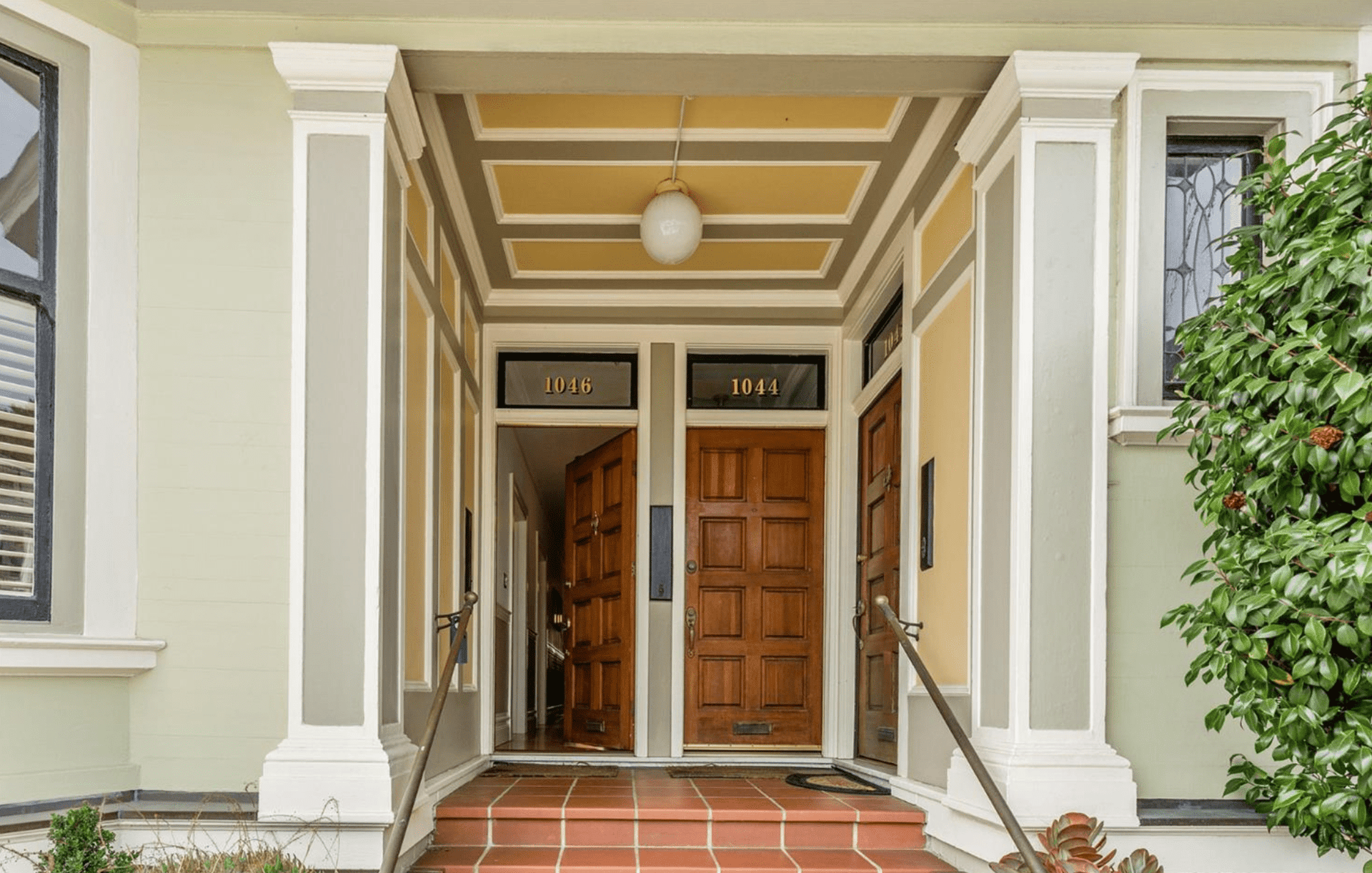 1046 Sanchez Street 