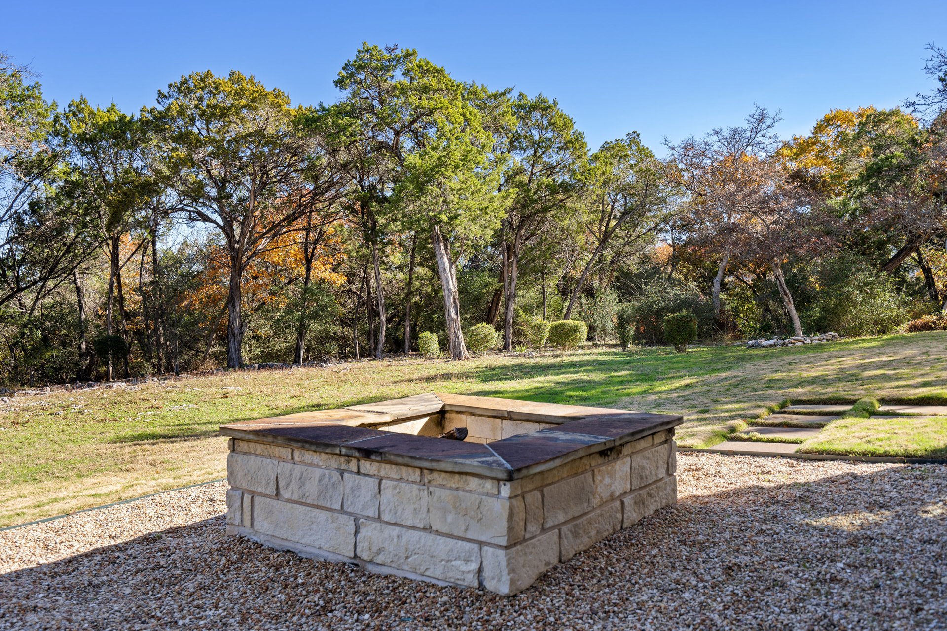 Barton Creek
