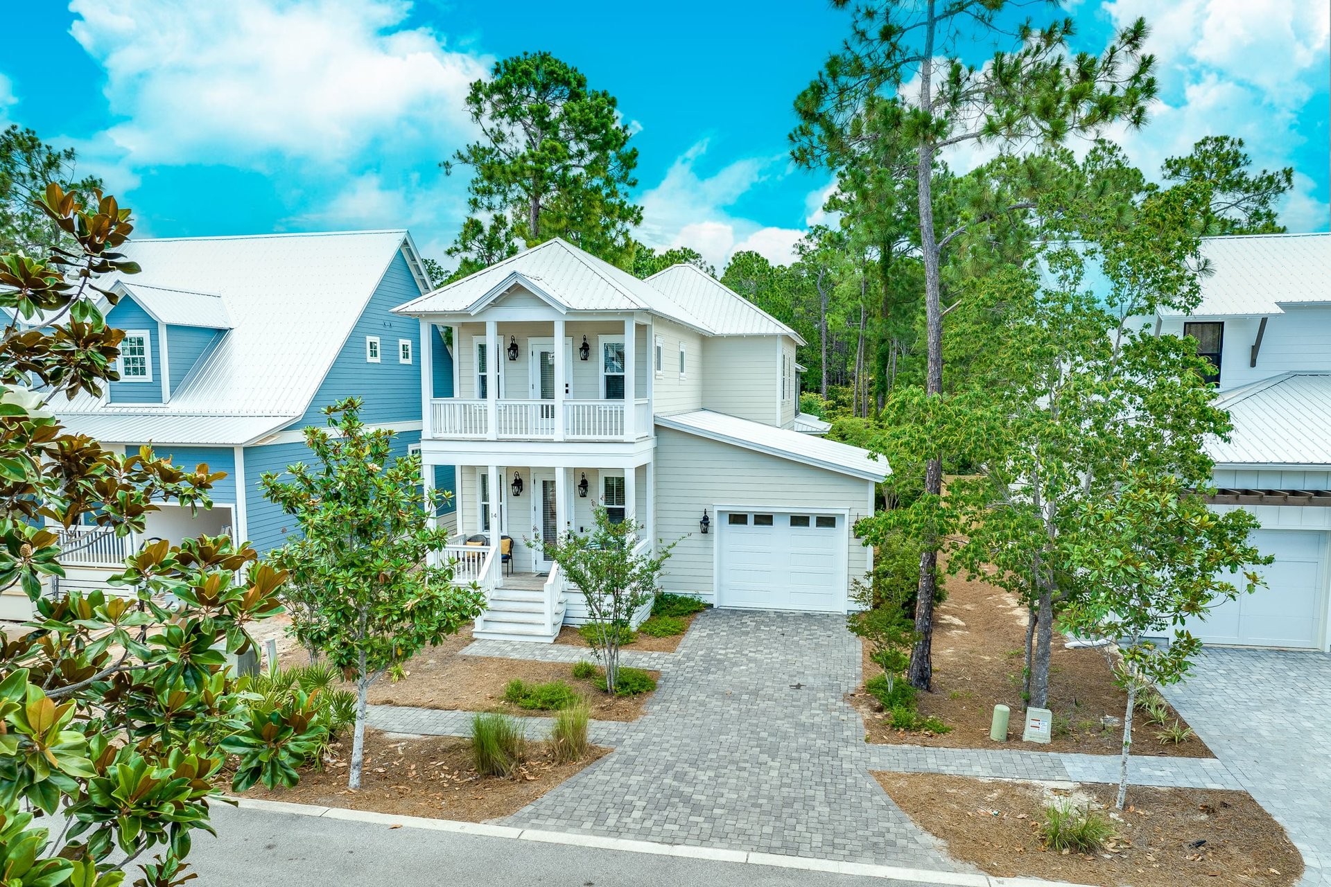 14 Crepe Myrtle Lane