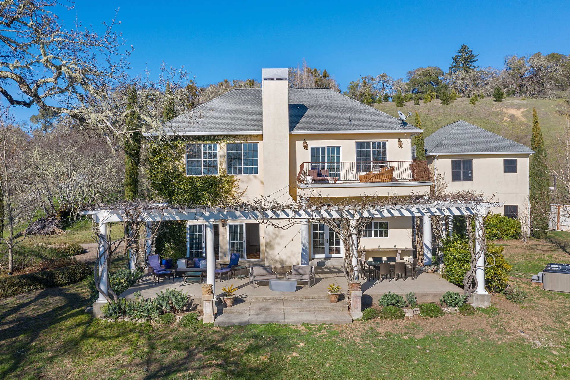16165 Deer Meadows Rd.