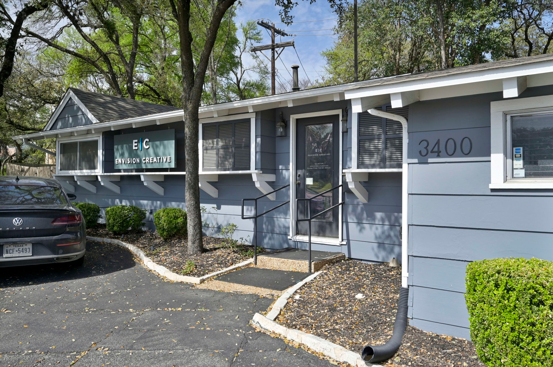 3400 and 3402 Northland Drive