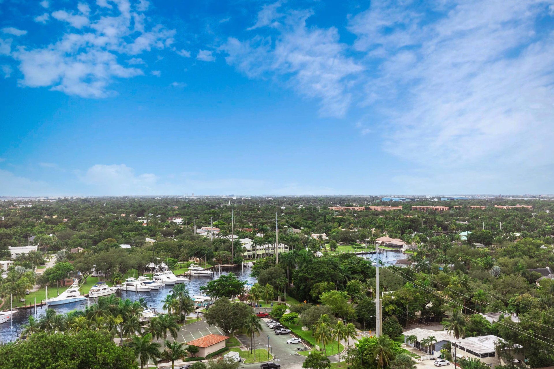 610 W Las Olas Unit: 1012N