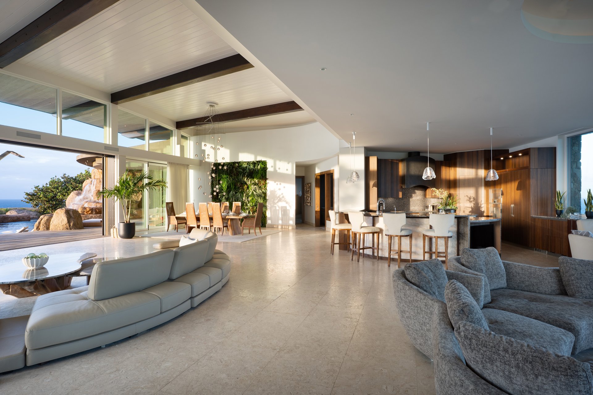Halo Villa