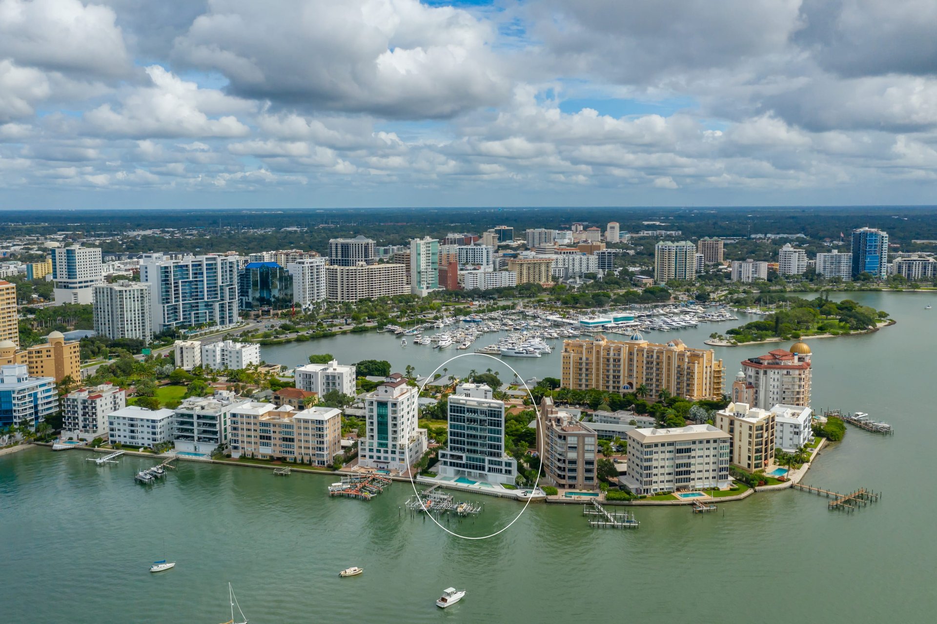 280 Golden Gate Point PH 2