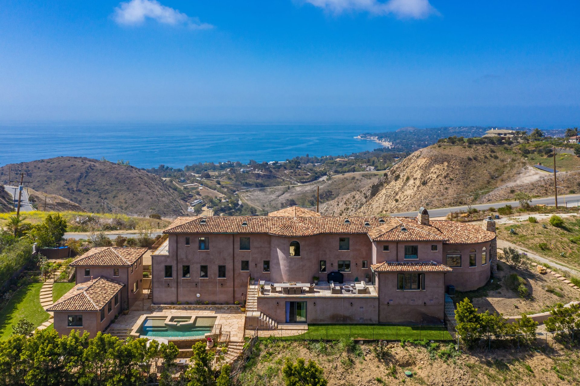 4800 Latigo Canyon Rd