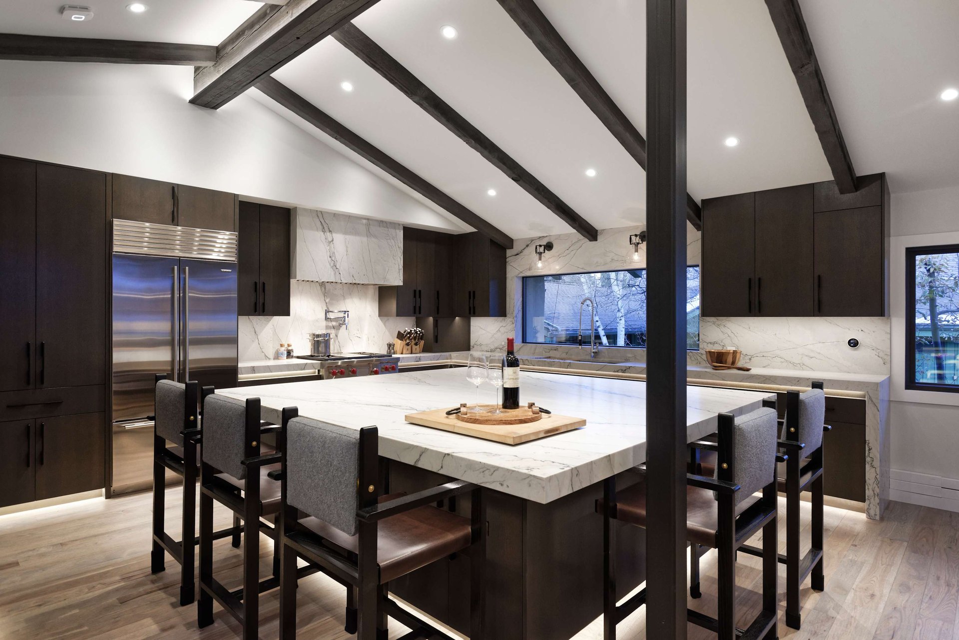 Mountain Luxury - Aspen 