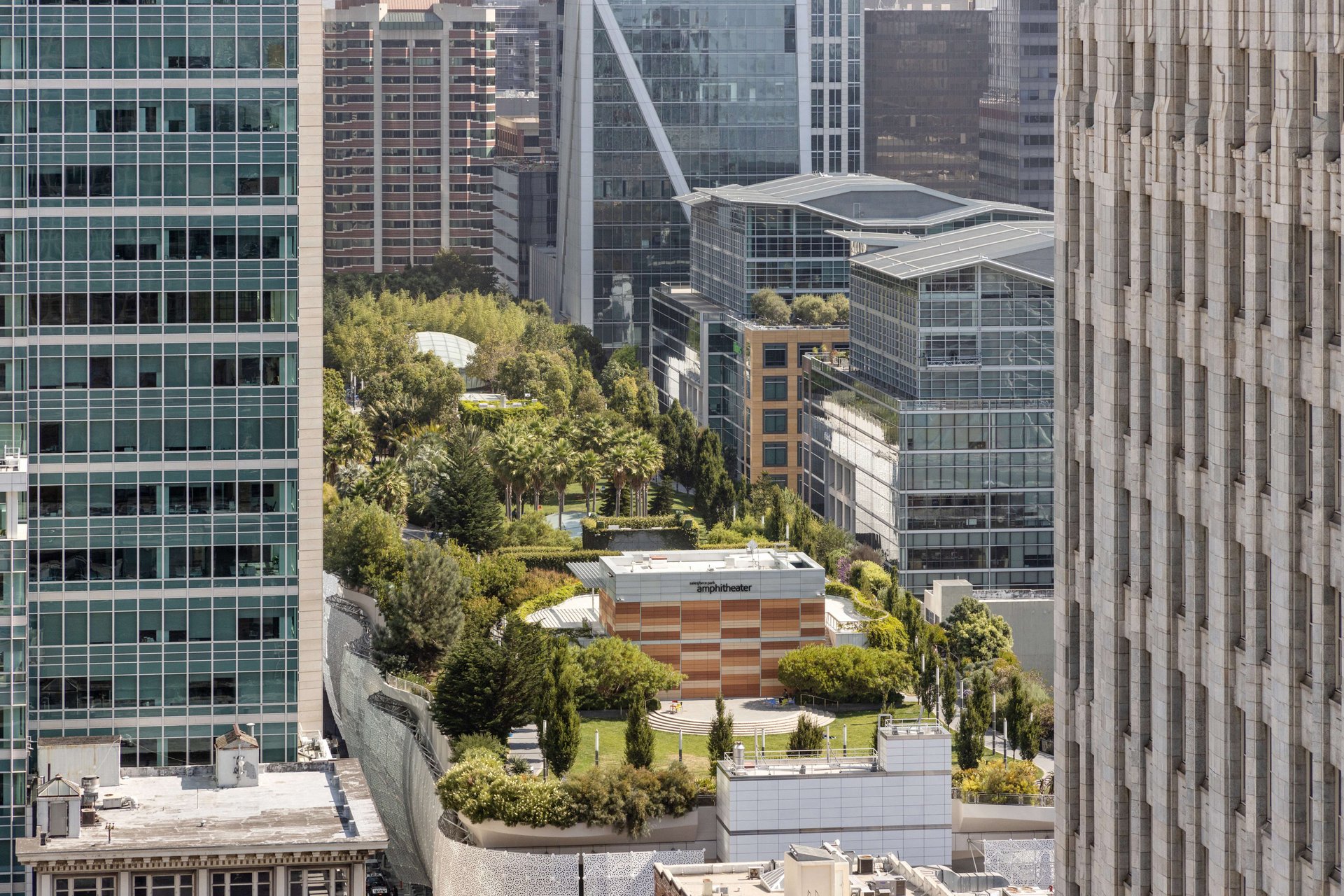 Designer-Renovated at the St. Regis