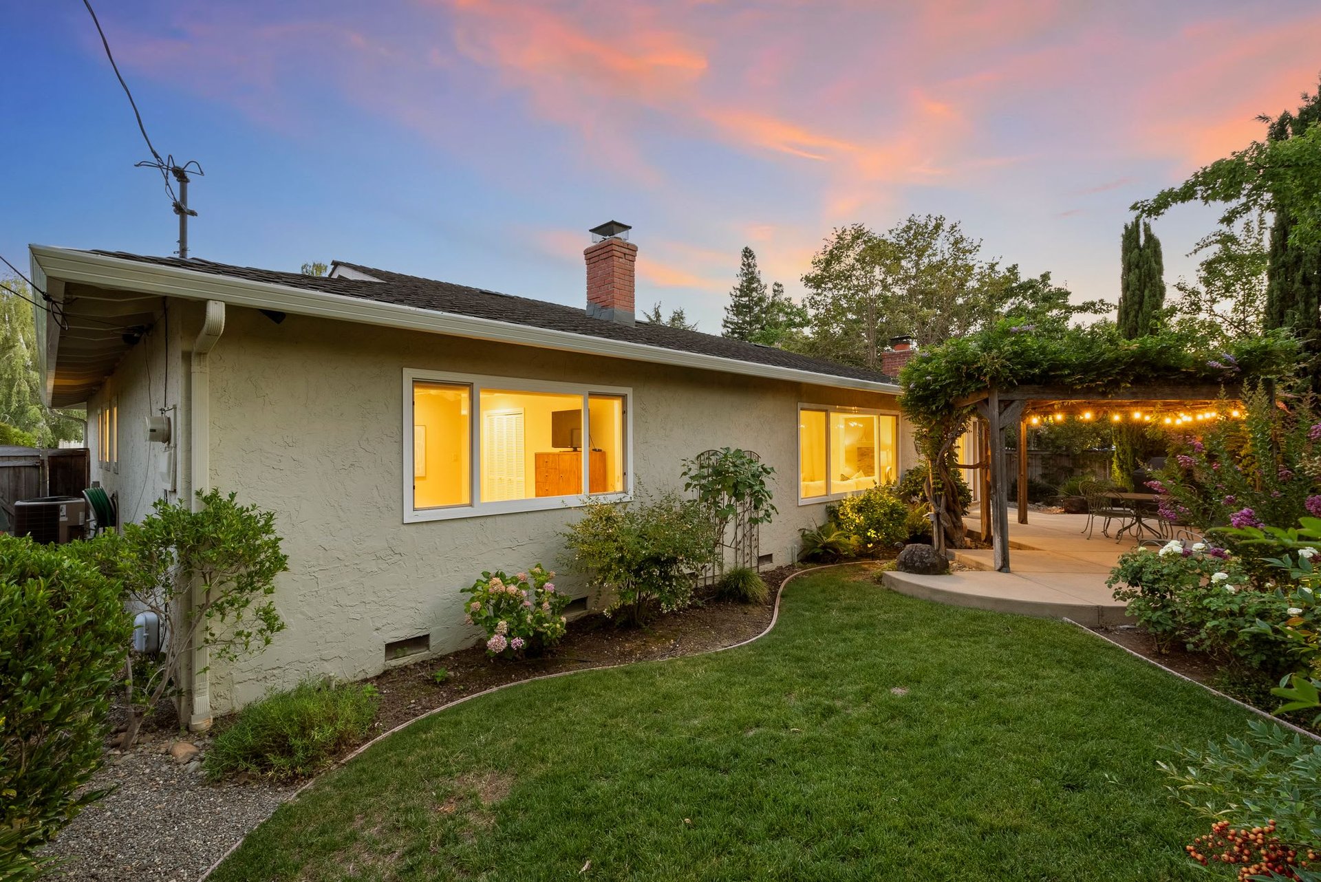 101 Westchester Drive, Los Gatos
