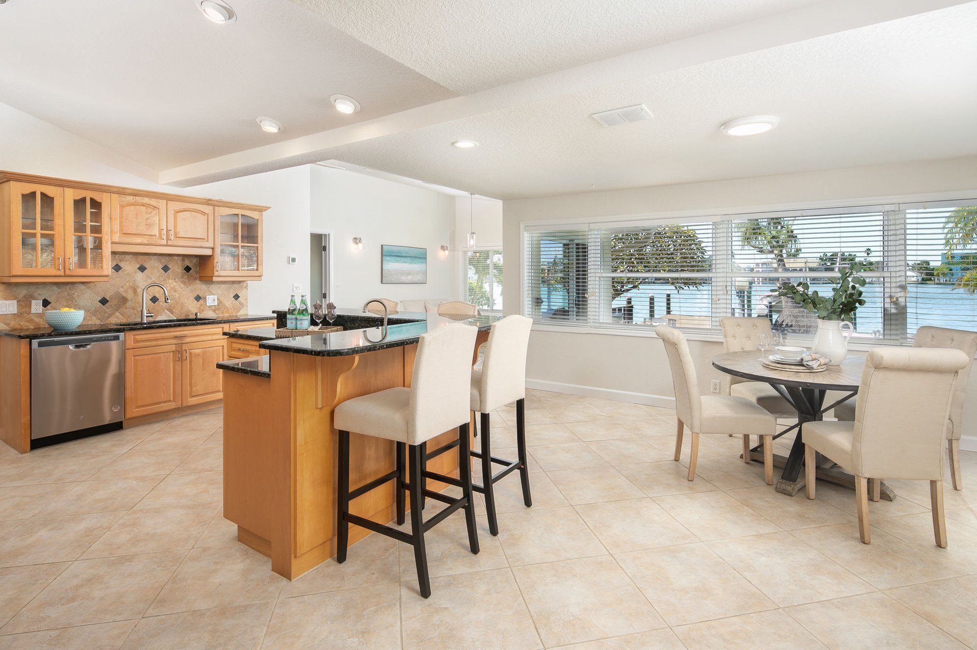 CURATED SALE - 9160 Gulf Blvd