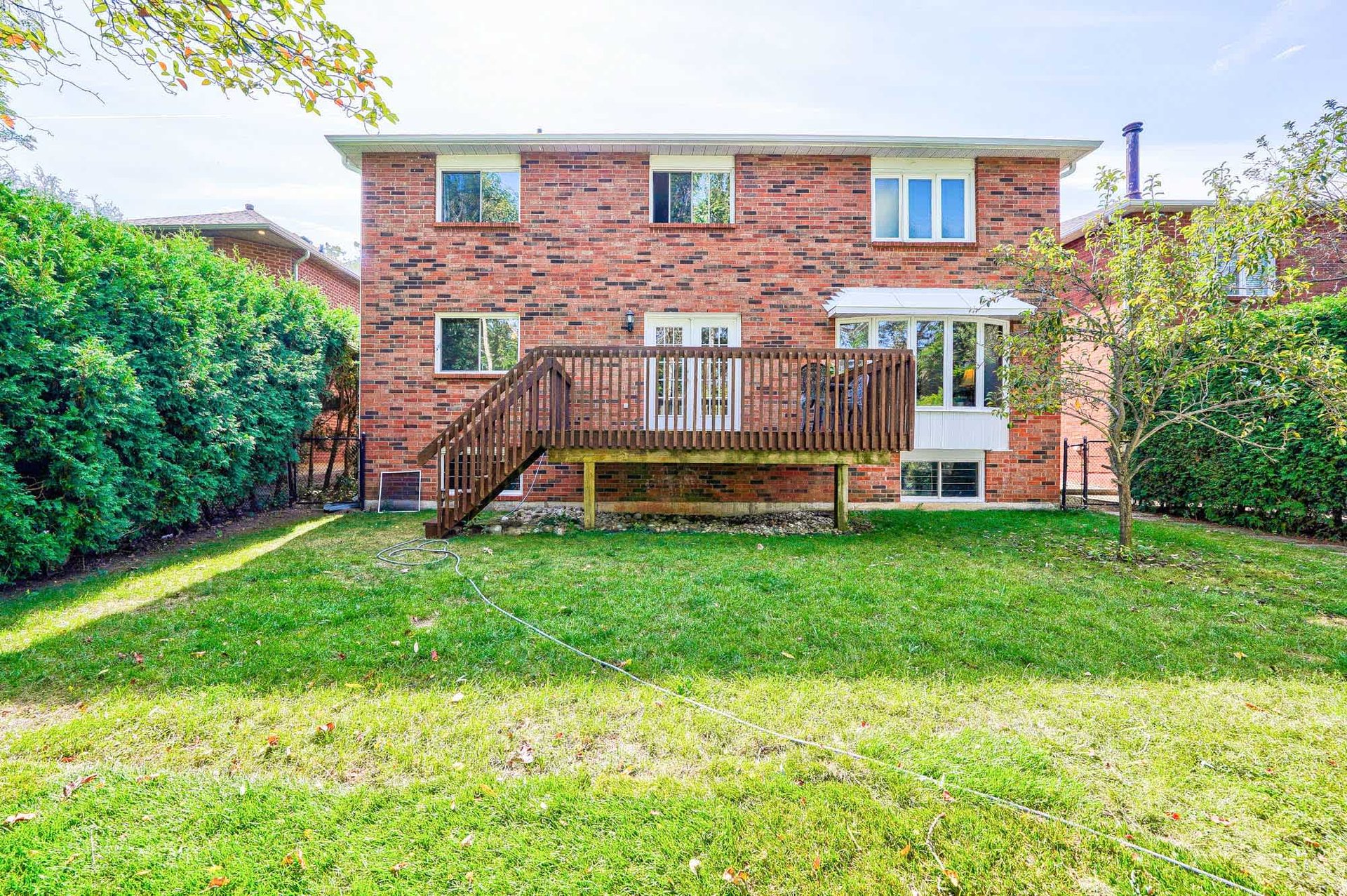 1173 Bowman Dr