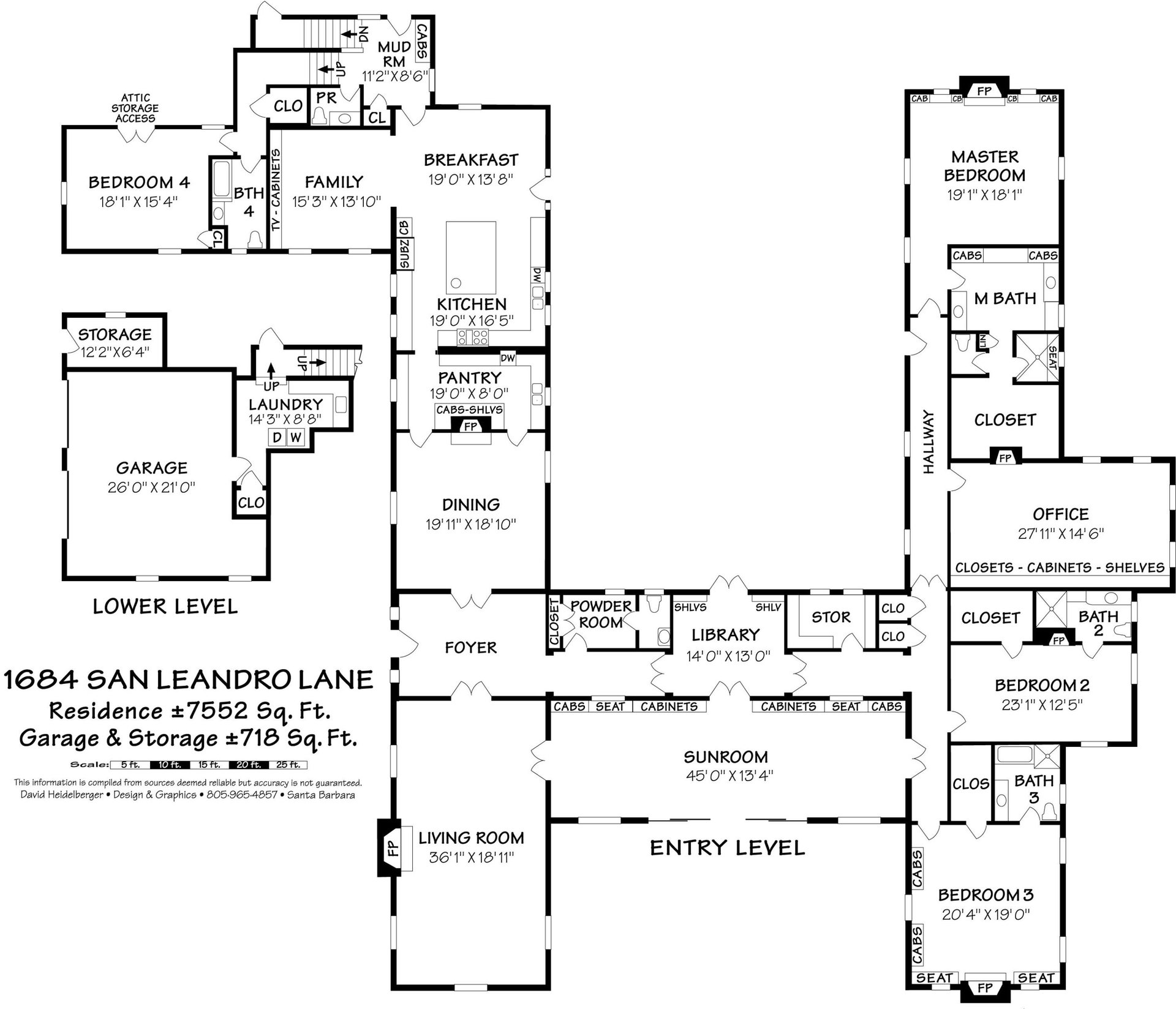 1684 San Leandro Ln