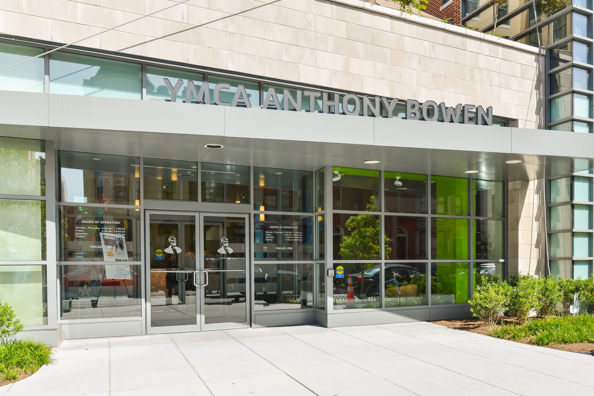 2125 14th St NW, #325W