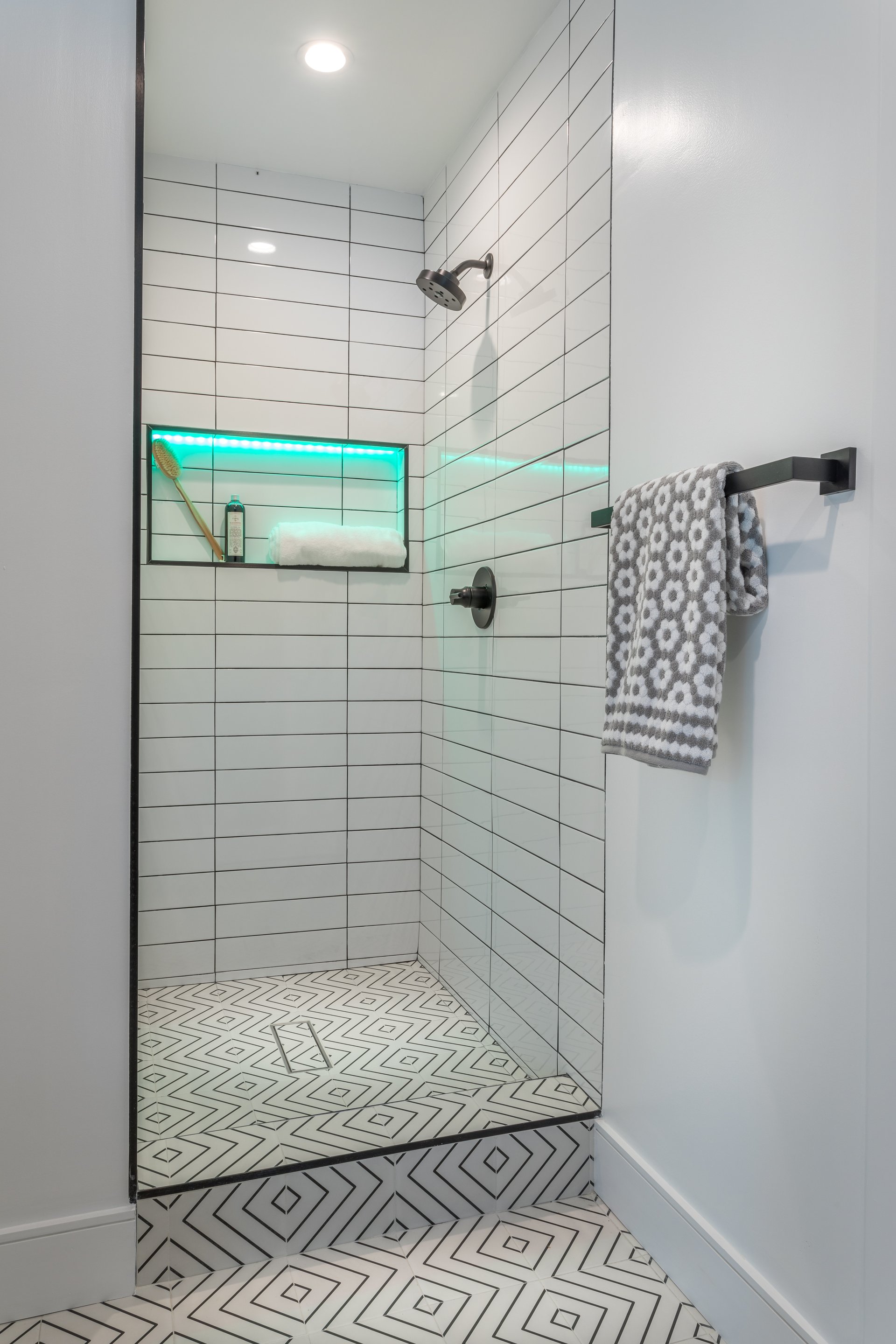 Reimagined Mid-Century Modern Charles DuBois A.I.A.