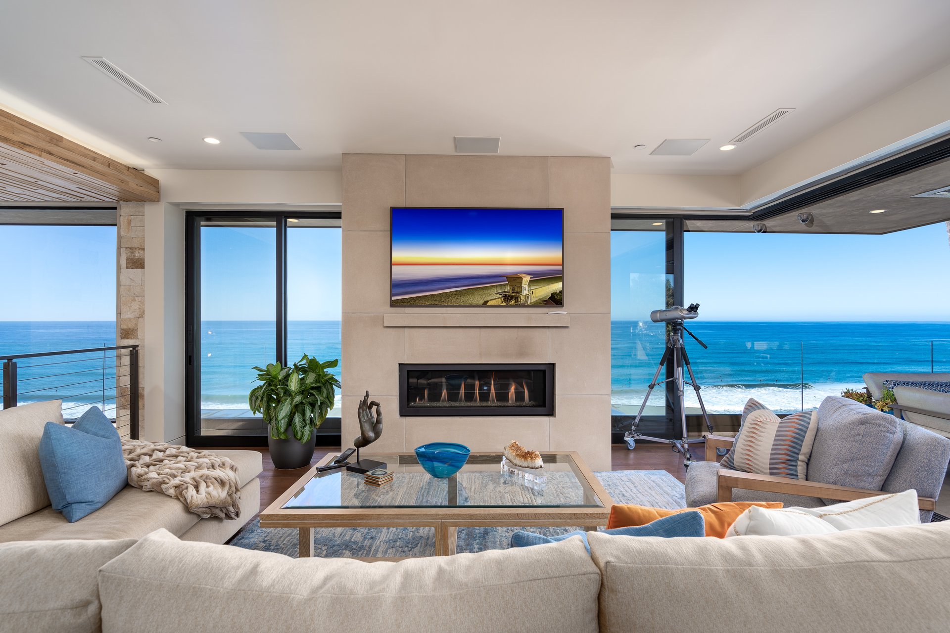 URBAN COASTAL