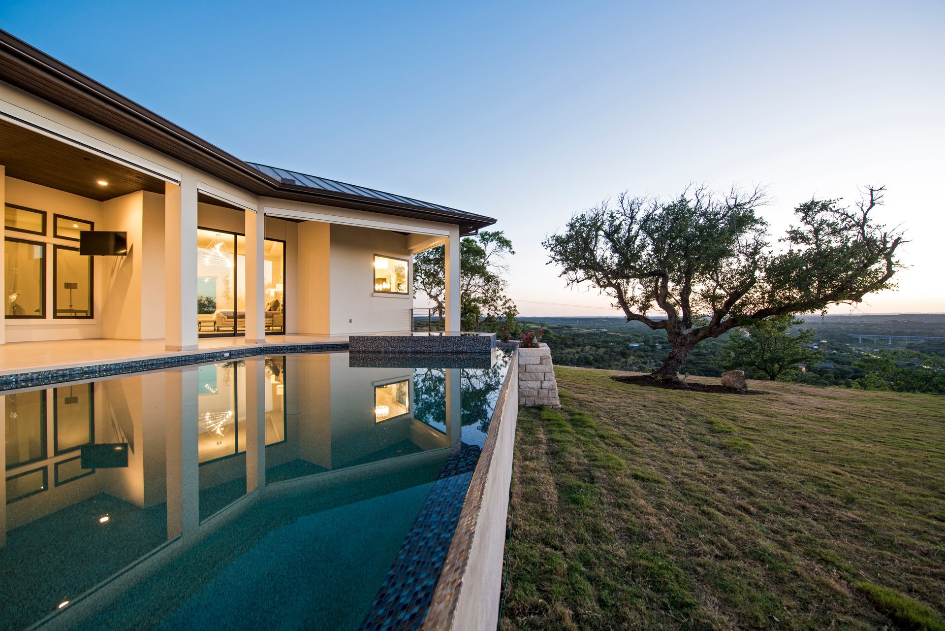 Private Address, Spicewood, TX 78669