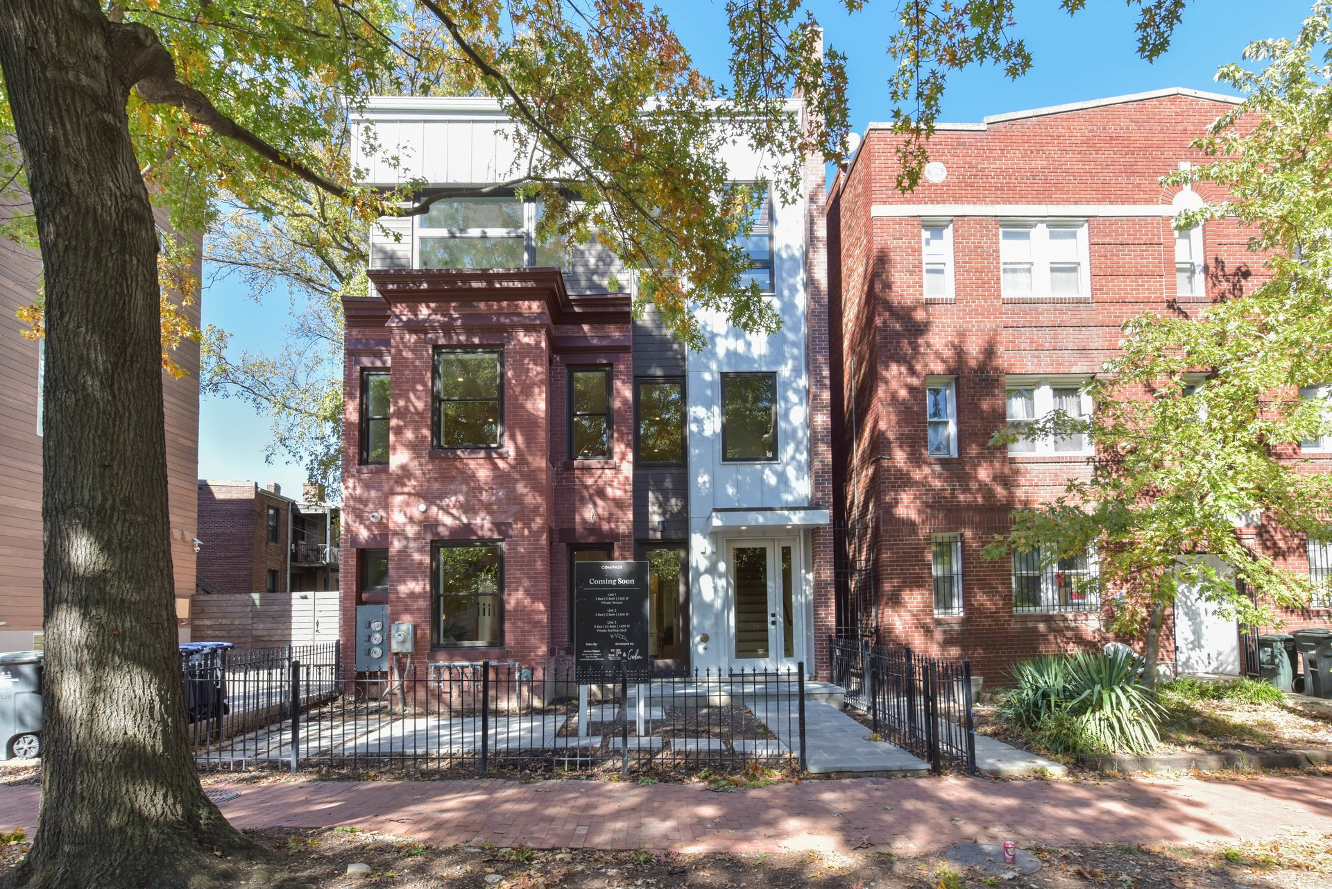 311 P St NW, #2