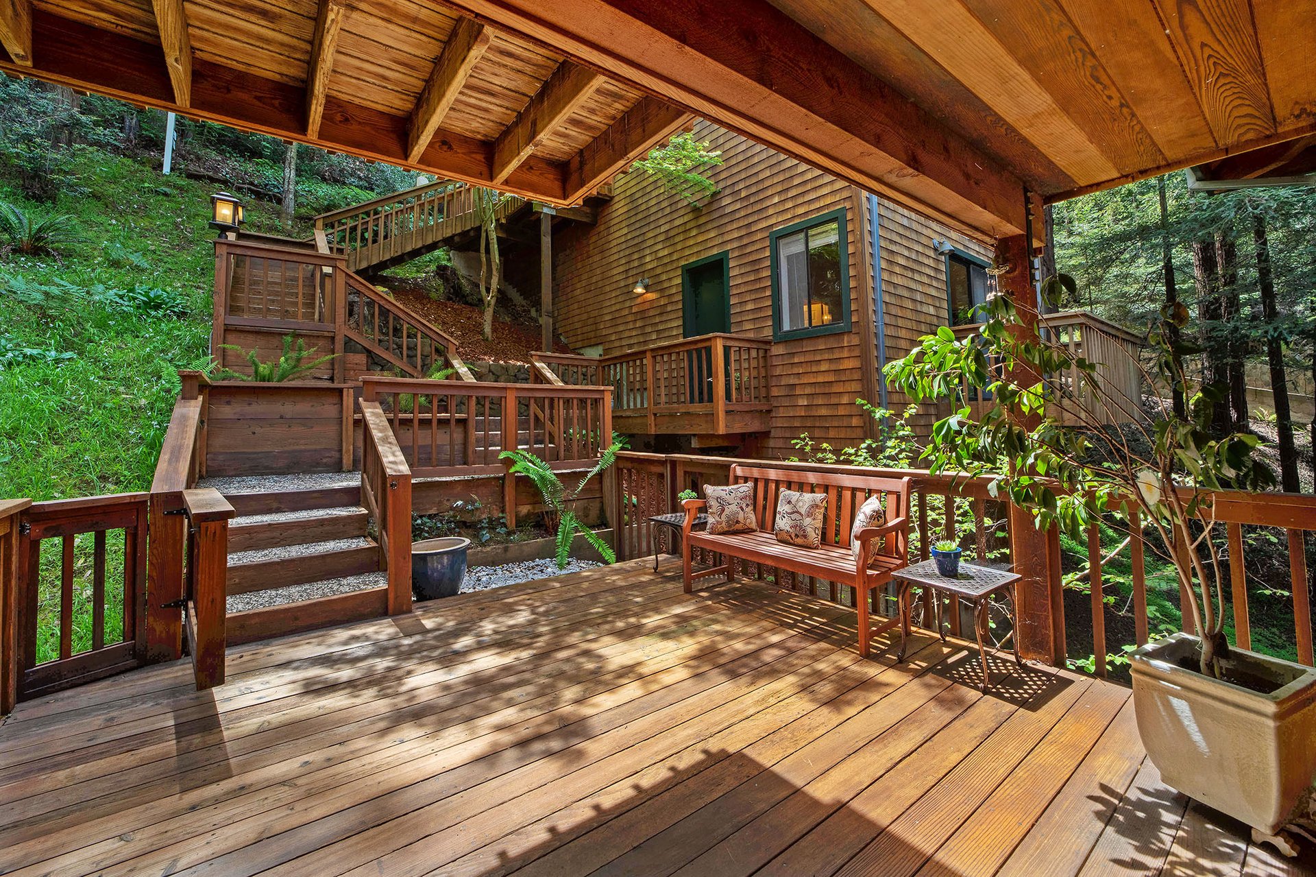 420 Monte Vista Avenue