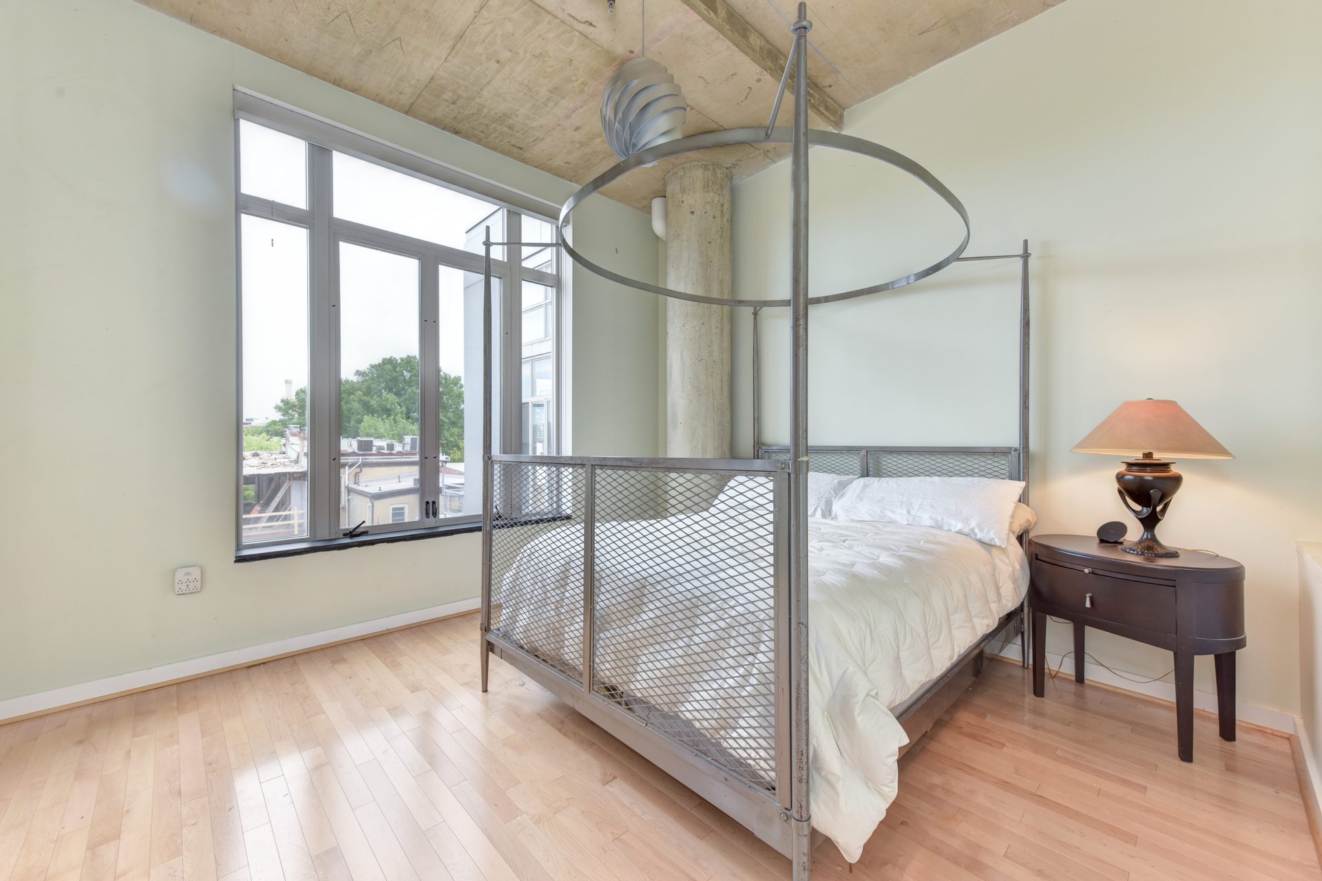 1401 Church St NW, #514