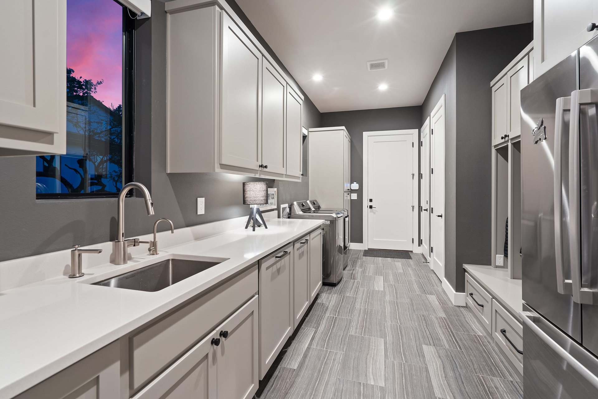 Private Address, Austin, TX 78738
