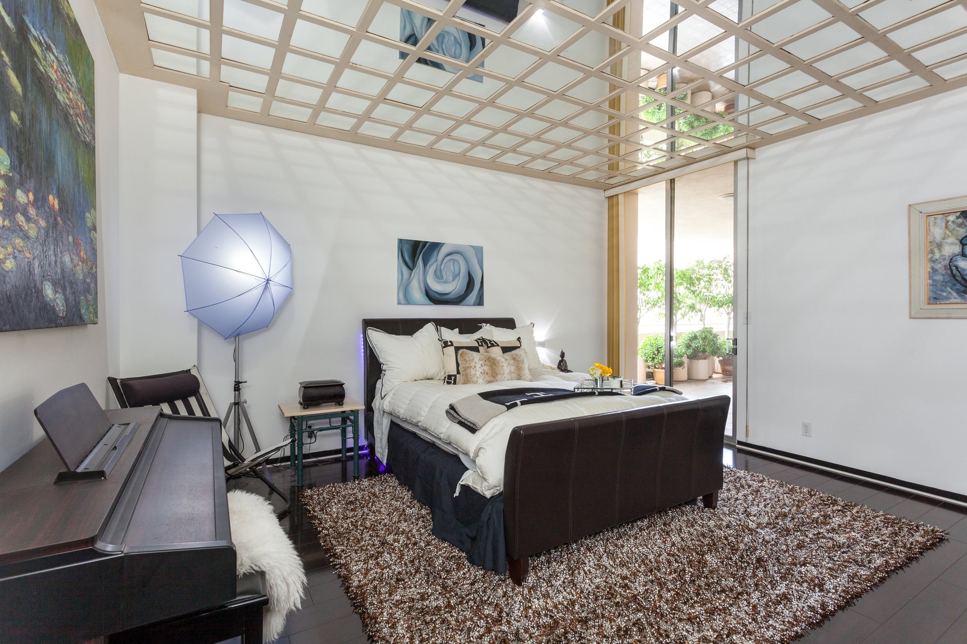 Stunning Condo at the Glen Towers