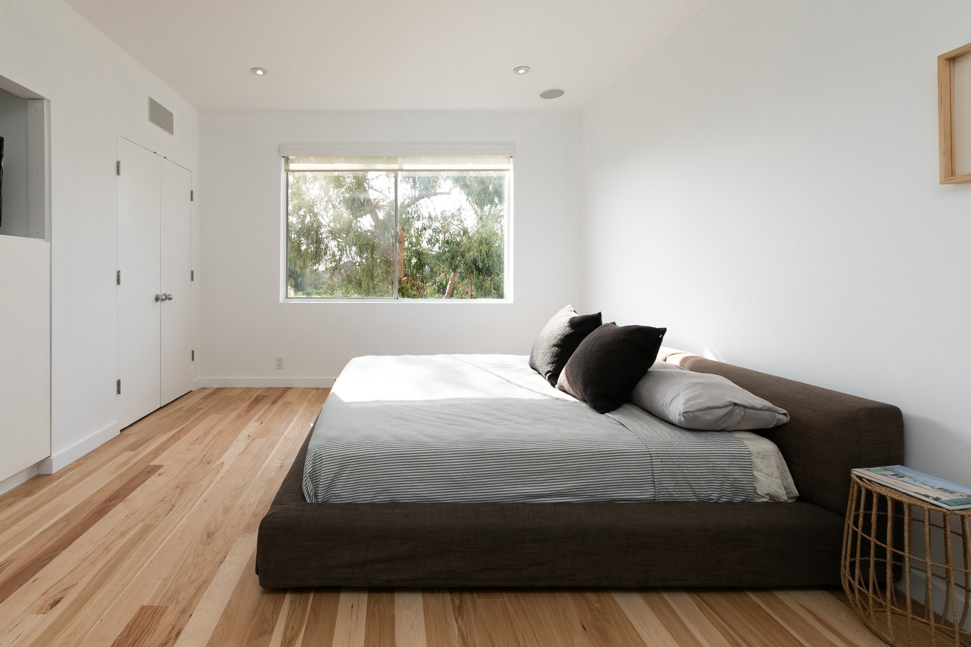Sophisticated and Spacious Back Corner Condo at the Majorca