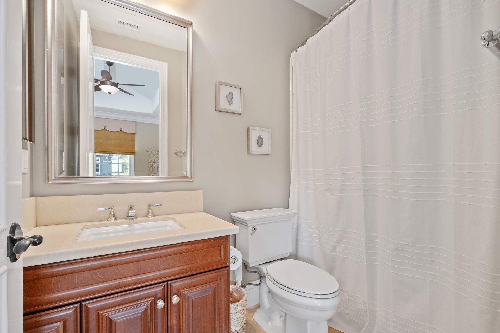 4601 Oceanridge