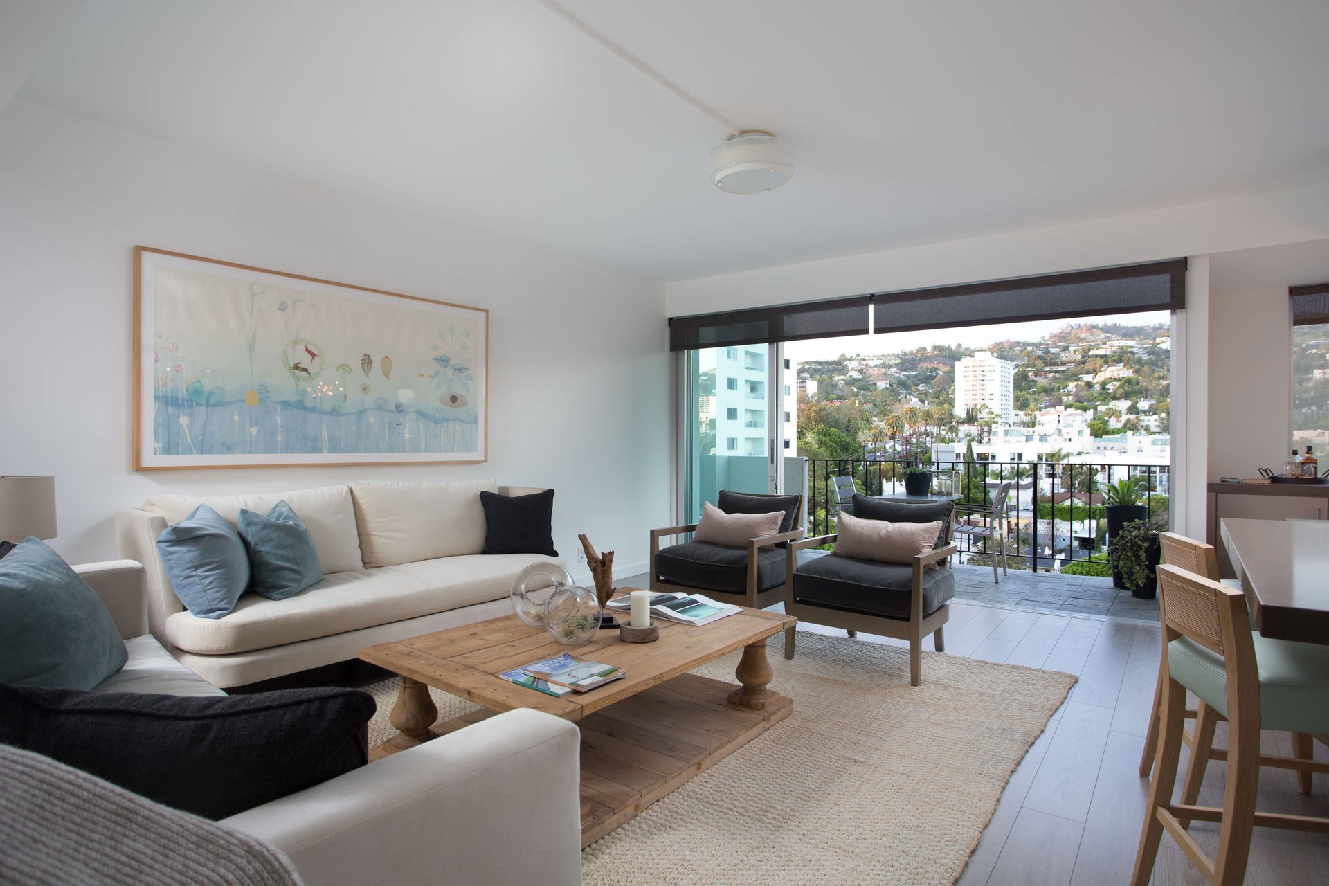 818 North Doheny Dr, #1007
