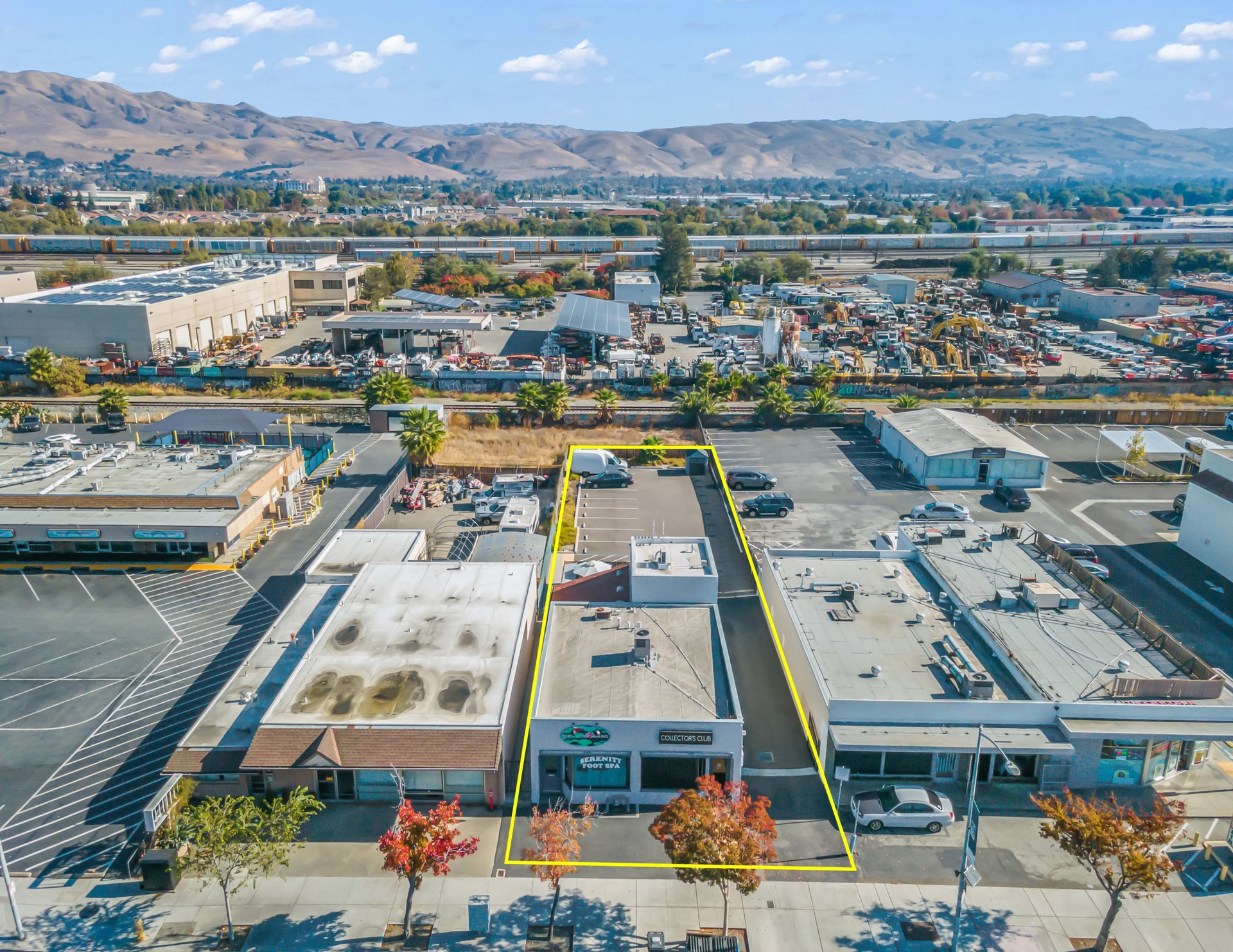 2,230 SF Retail/Office/Medical Owner User Opportunity