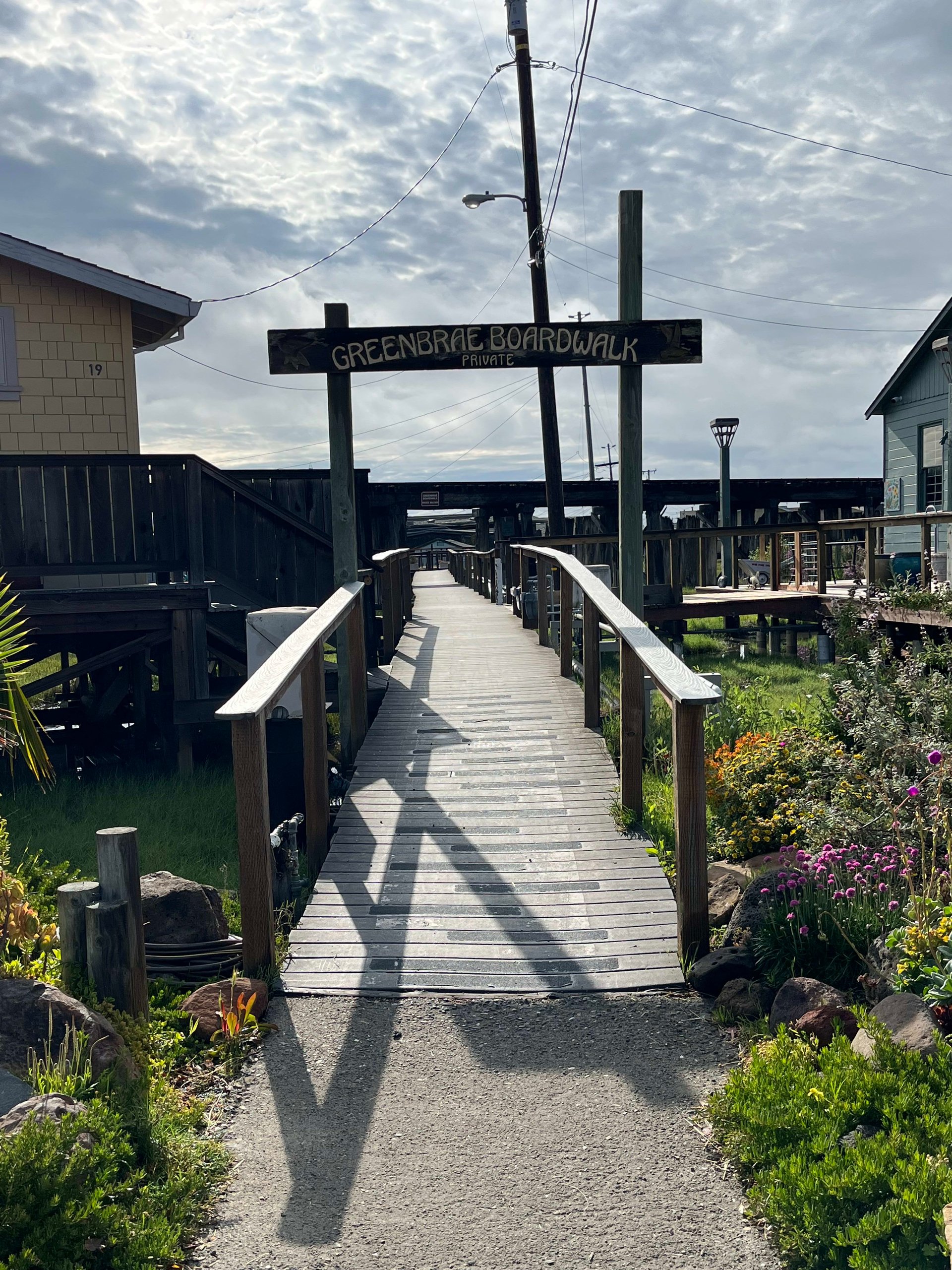 COMING SOON: 58 Greenbrae Boardwalk