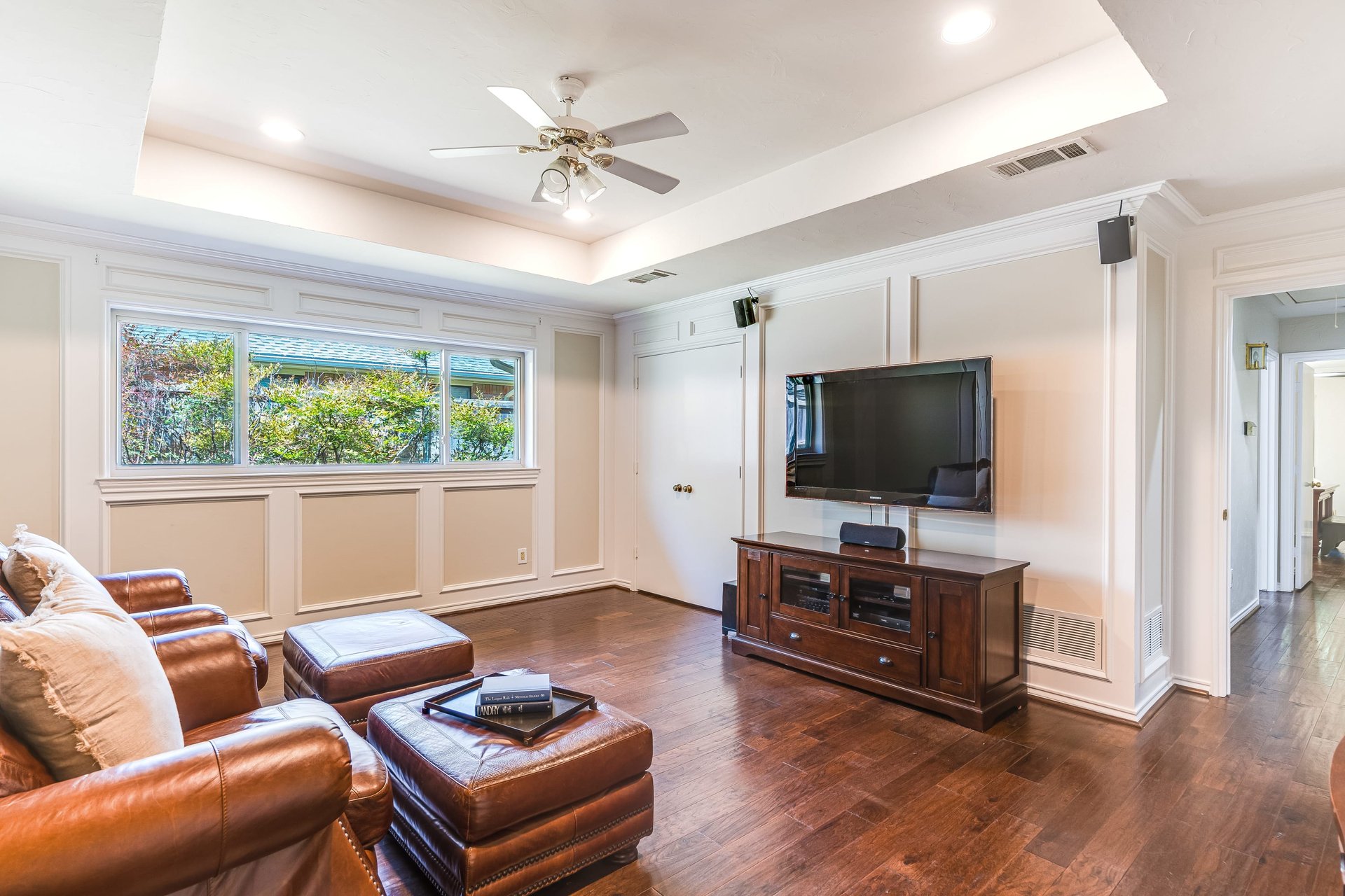 5808 Steeplechase Drive