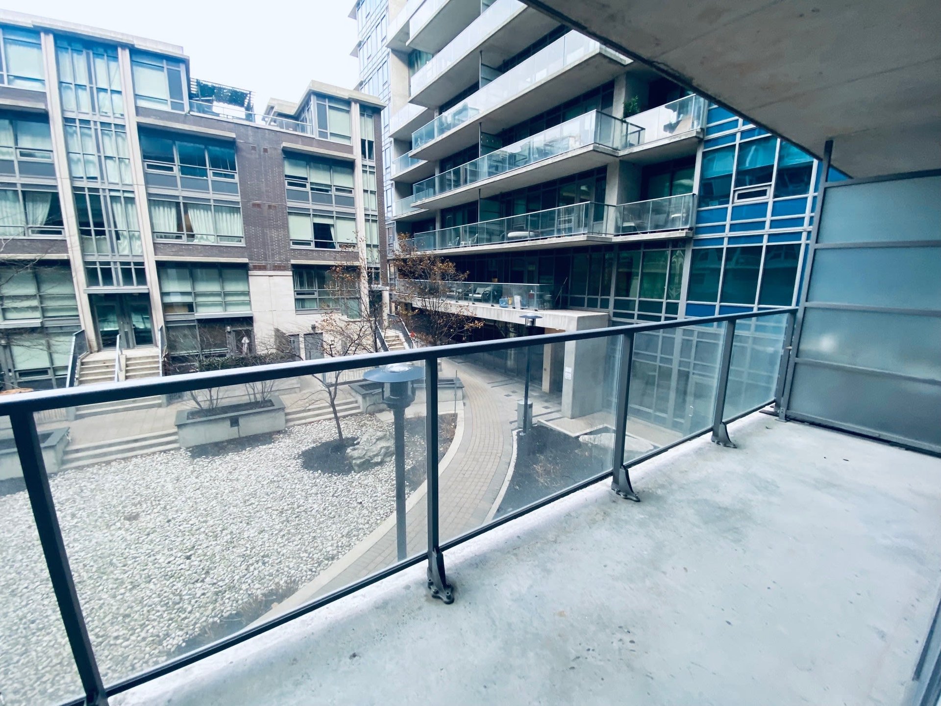55 East Liberty St Unit: 211