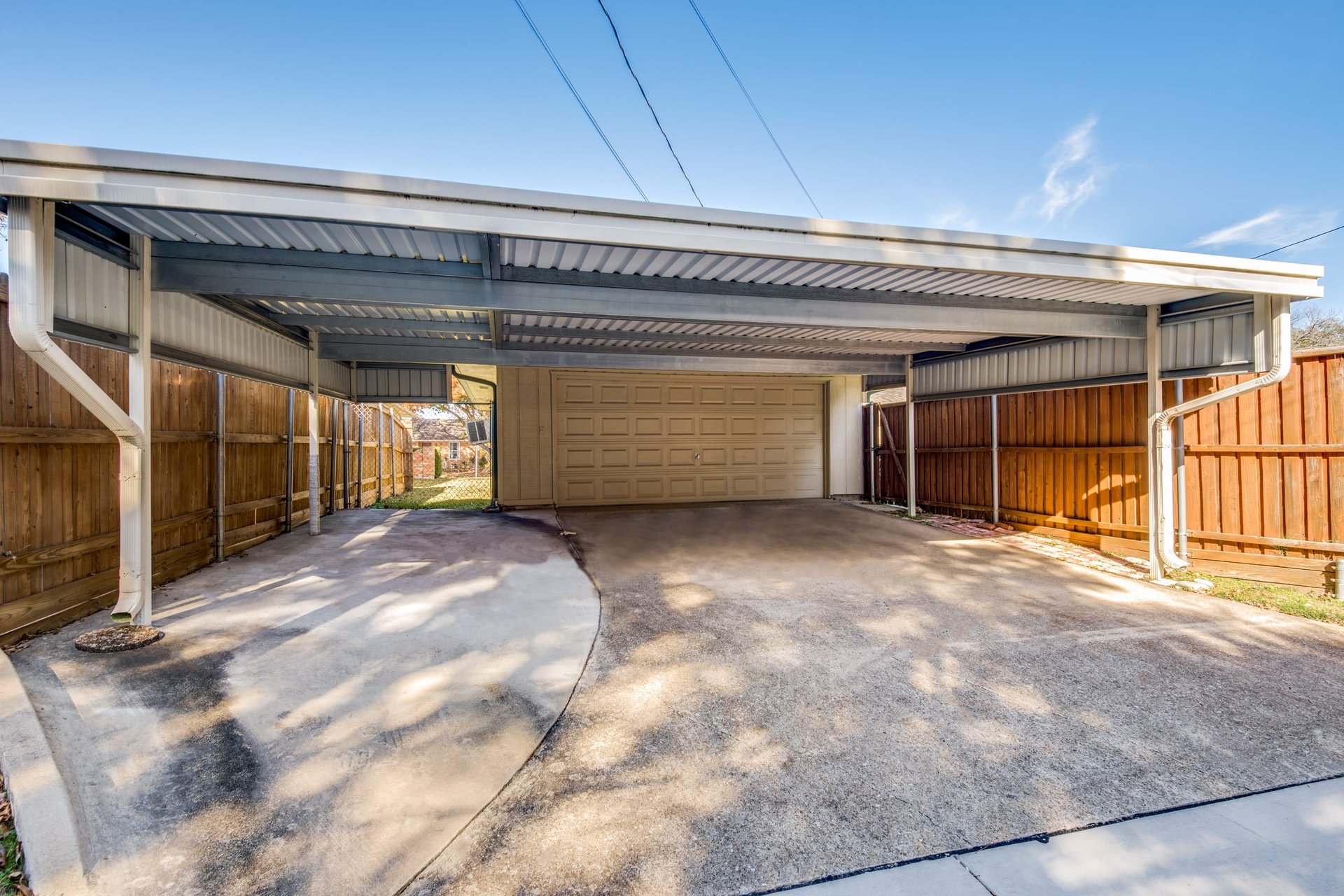 7744 La Manga Drive