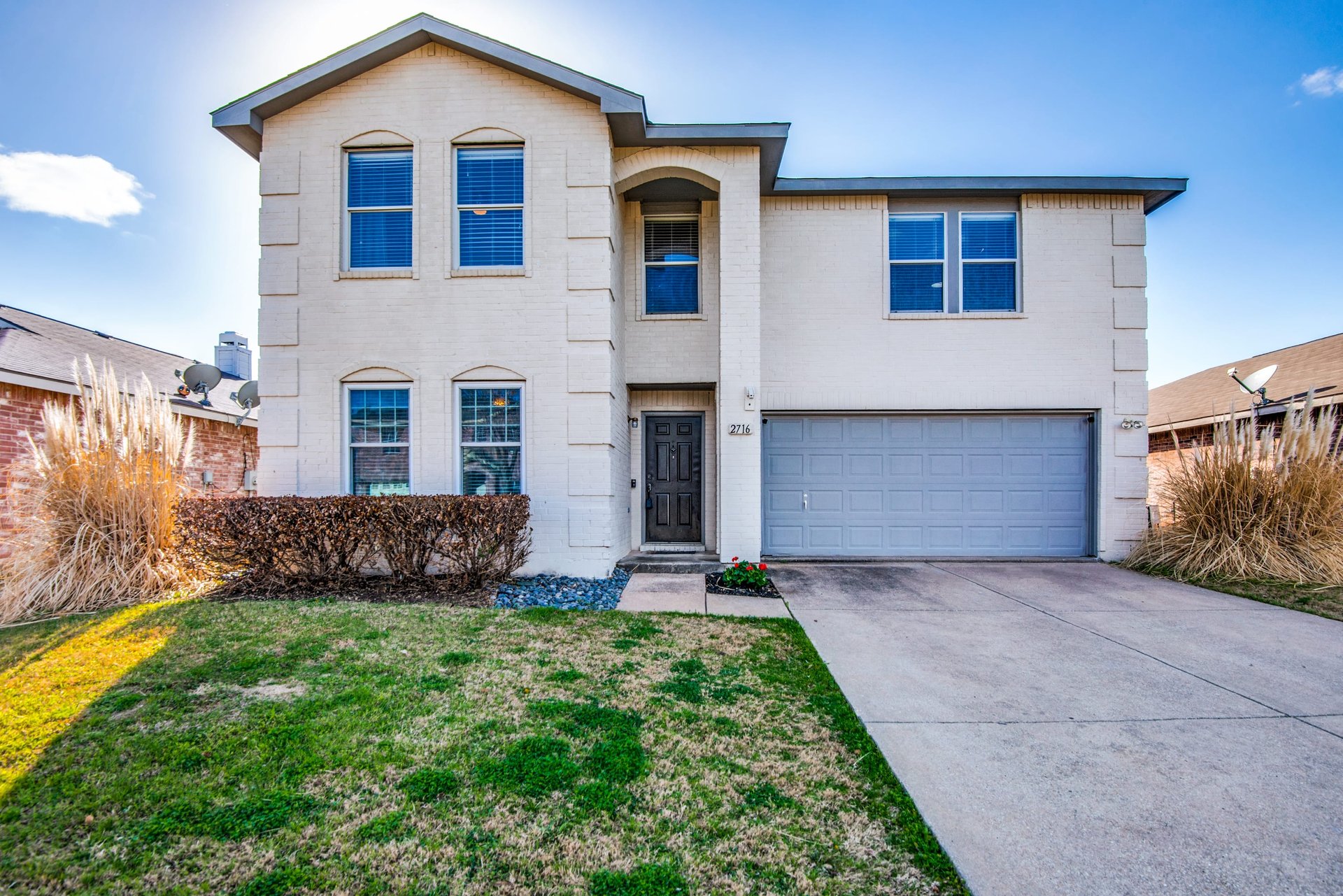 2716 Lazy Oak Drive