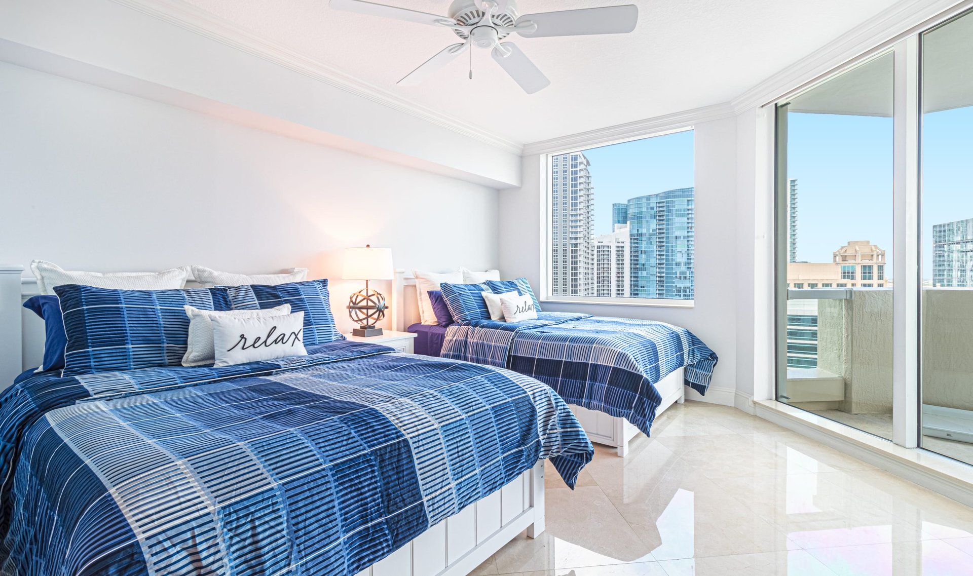 411 N New River Dr Unit: 2701
