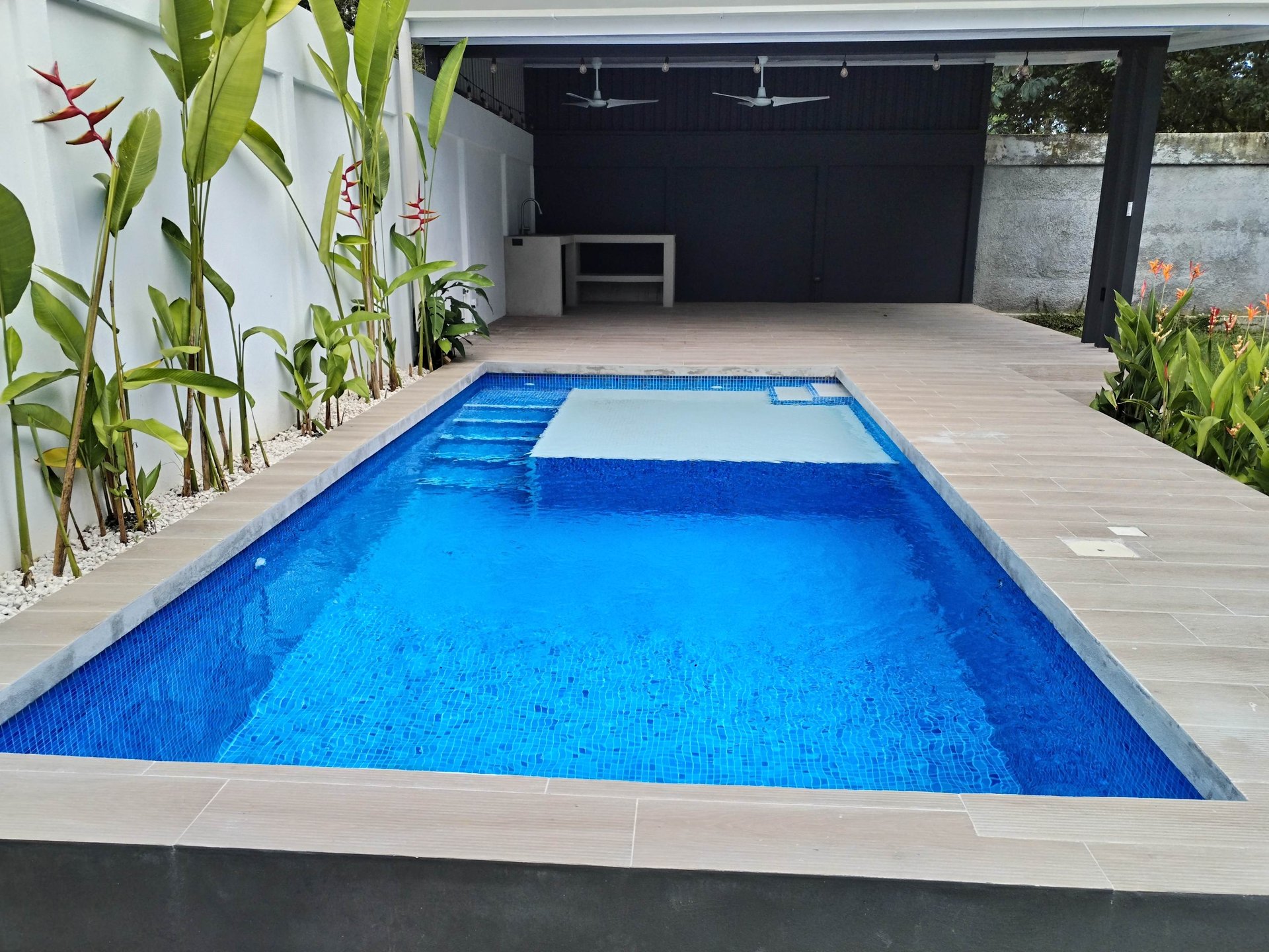 Kapa: Newest Four-Plex Investment Property for Sale in Uvita, Costa Rica