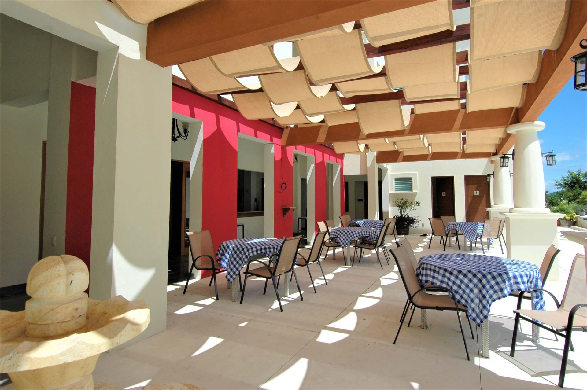 2 bedroom, Condo, Mansiones Cruz del Mar