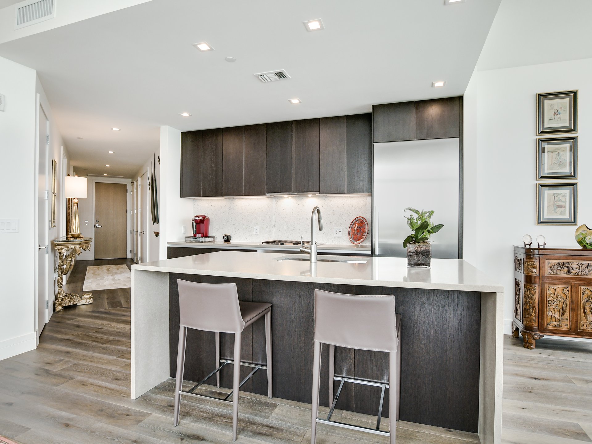 Fifth & West, #1504
