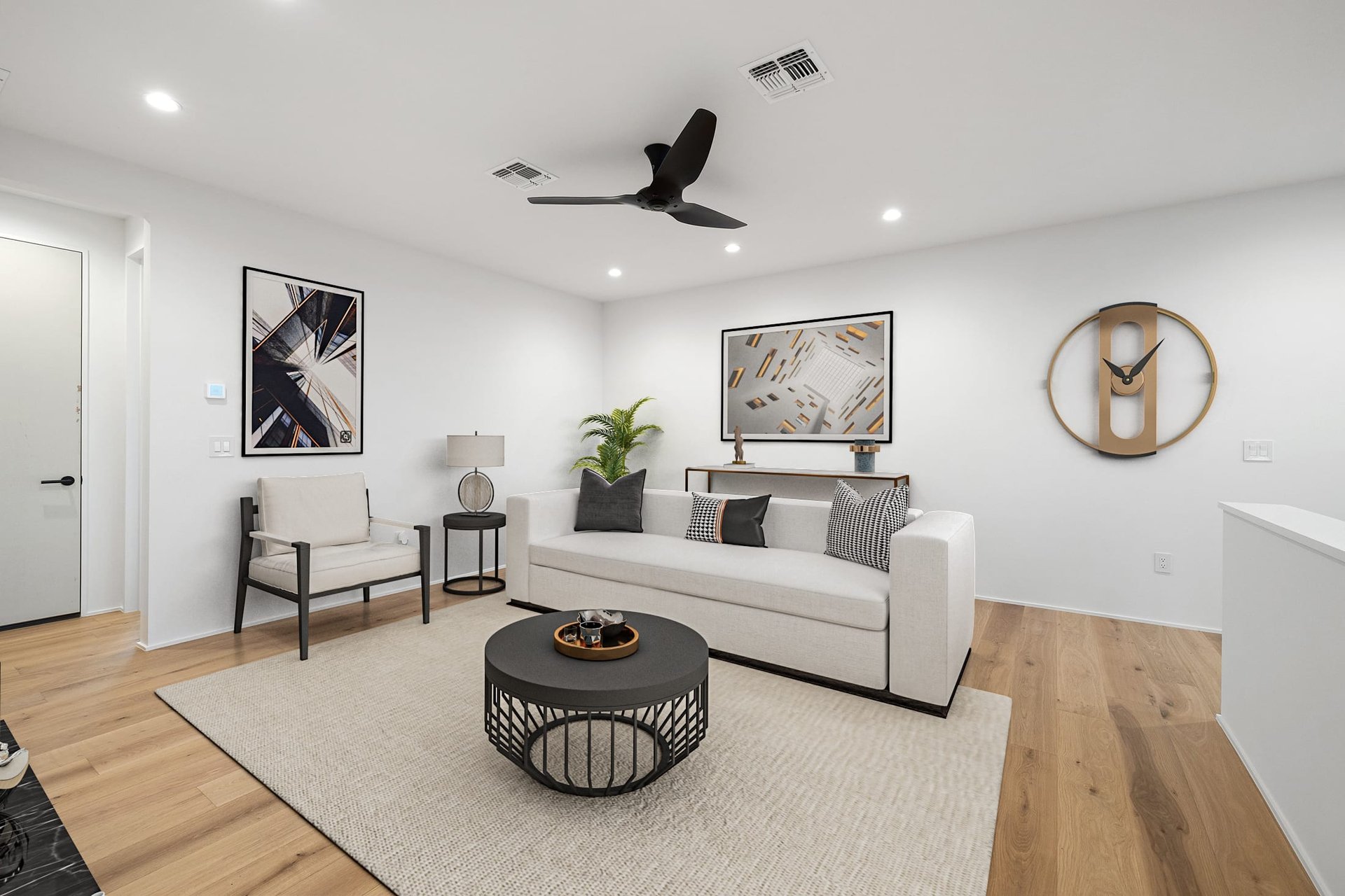 Private Address, Austin, TX 78735