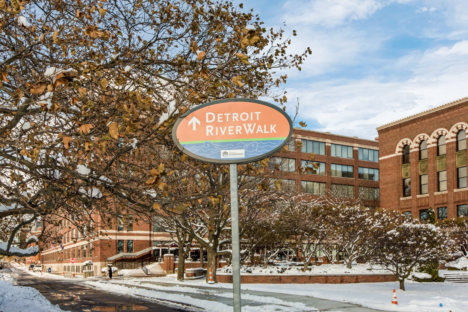200 River Place Drive #16