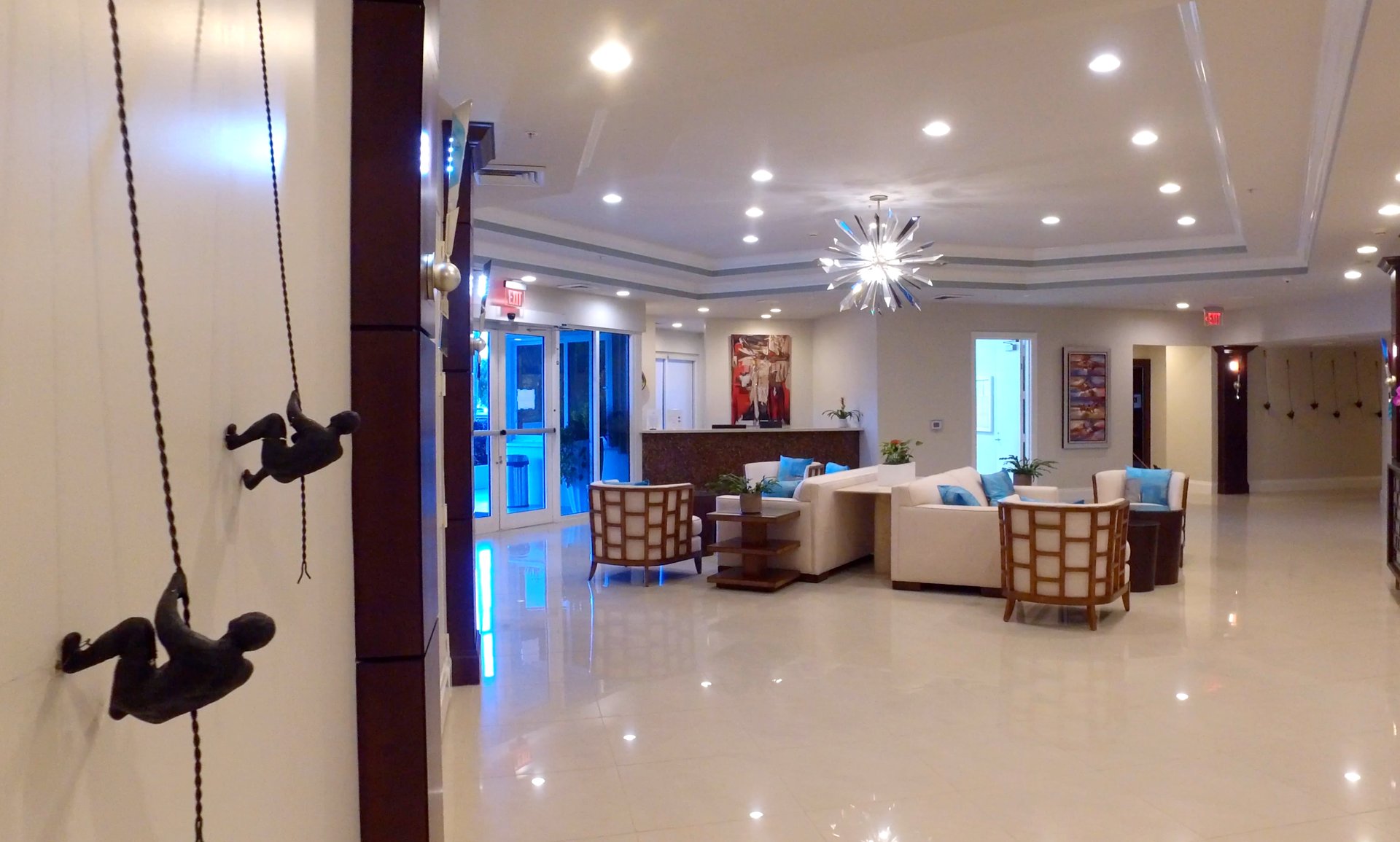 6001 N Ocean Dr Unit: 901