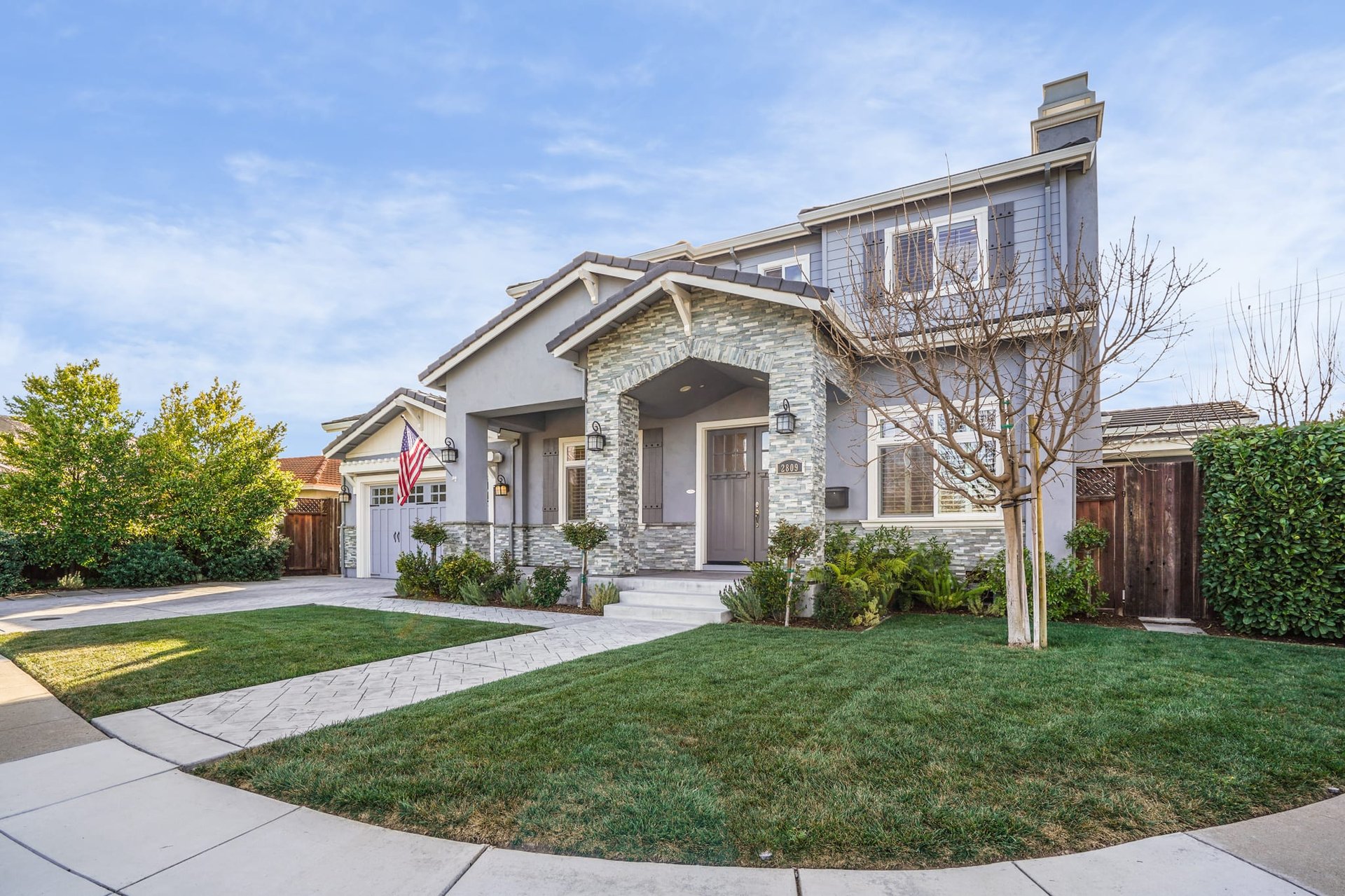 2809 Gardendale Drive