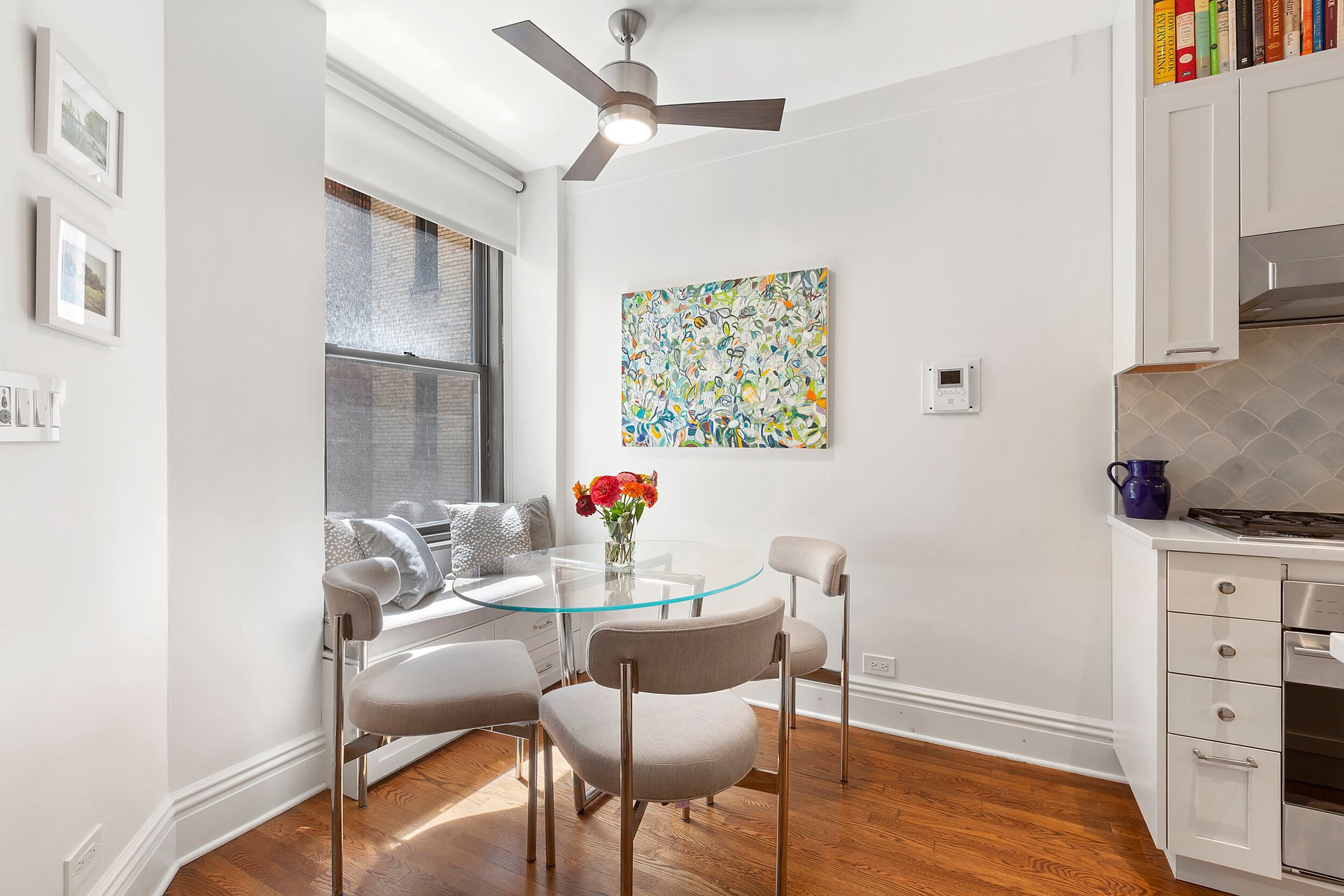 243 W 70th St #3D
