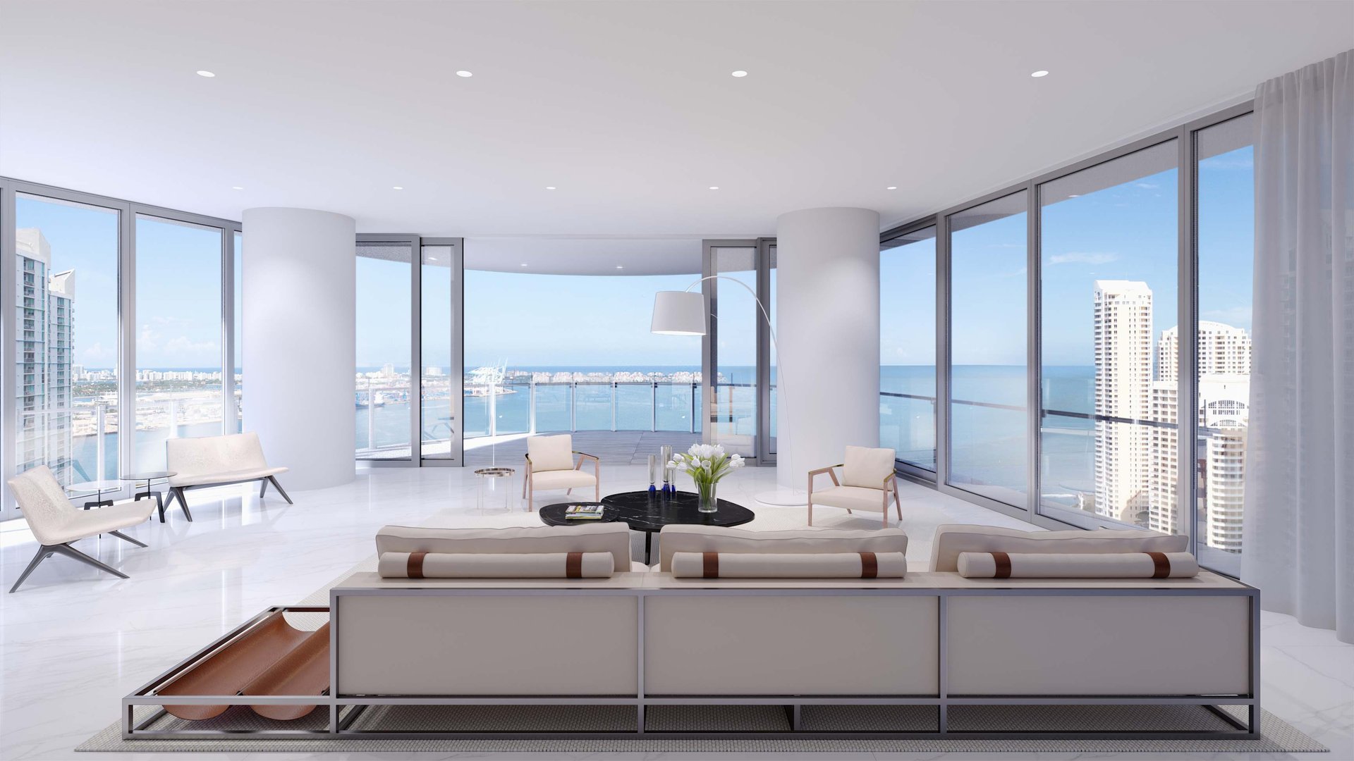 Aston Martin Residences #4101