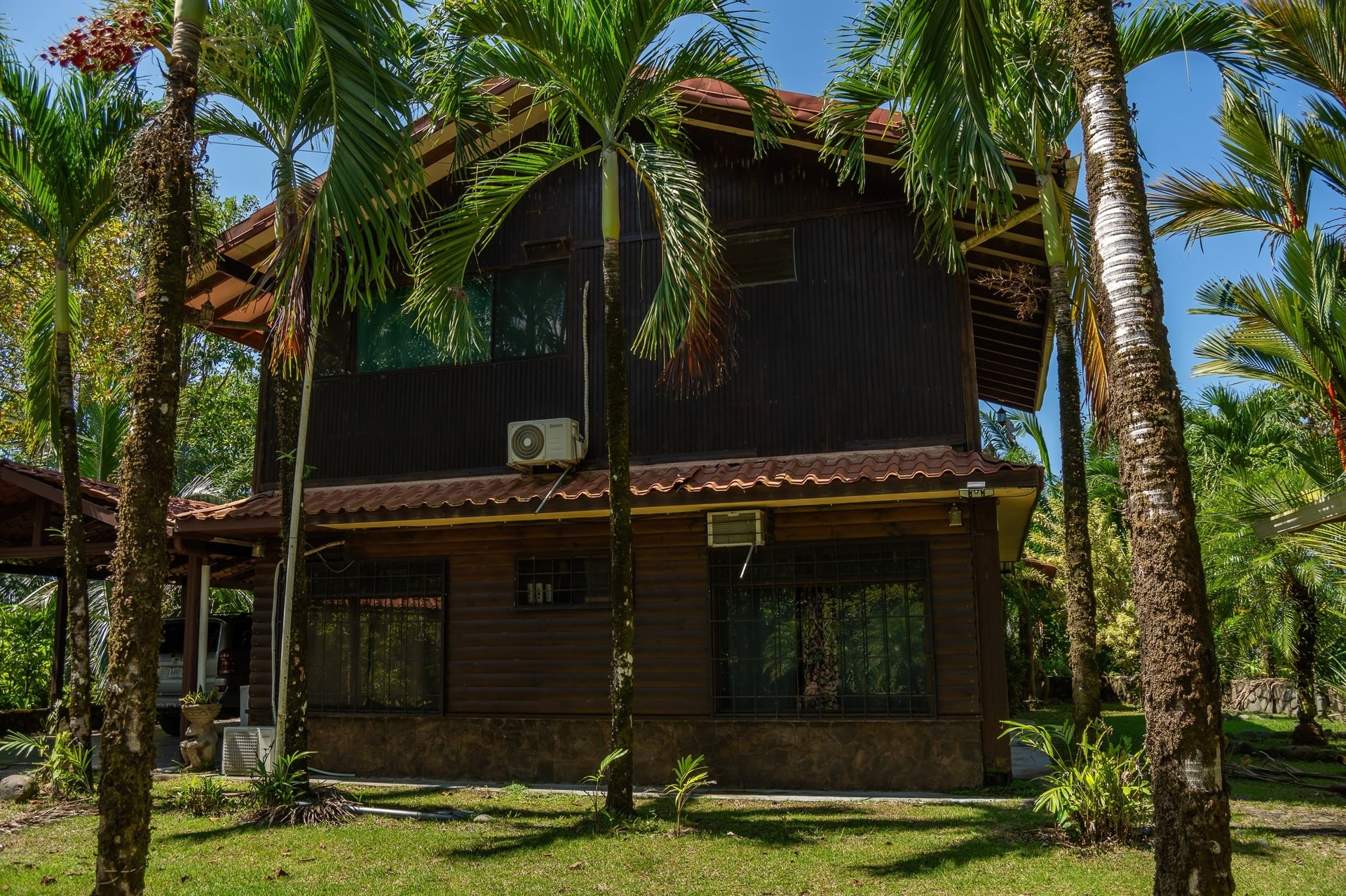 9 Home Parcel With Land to Expand in a Prime Location! 